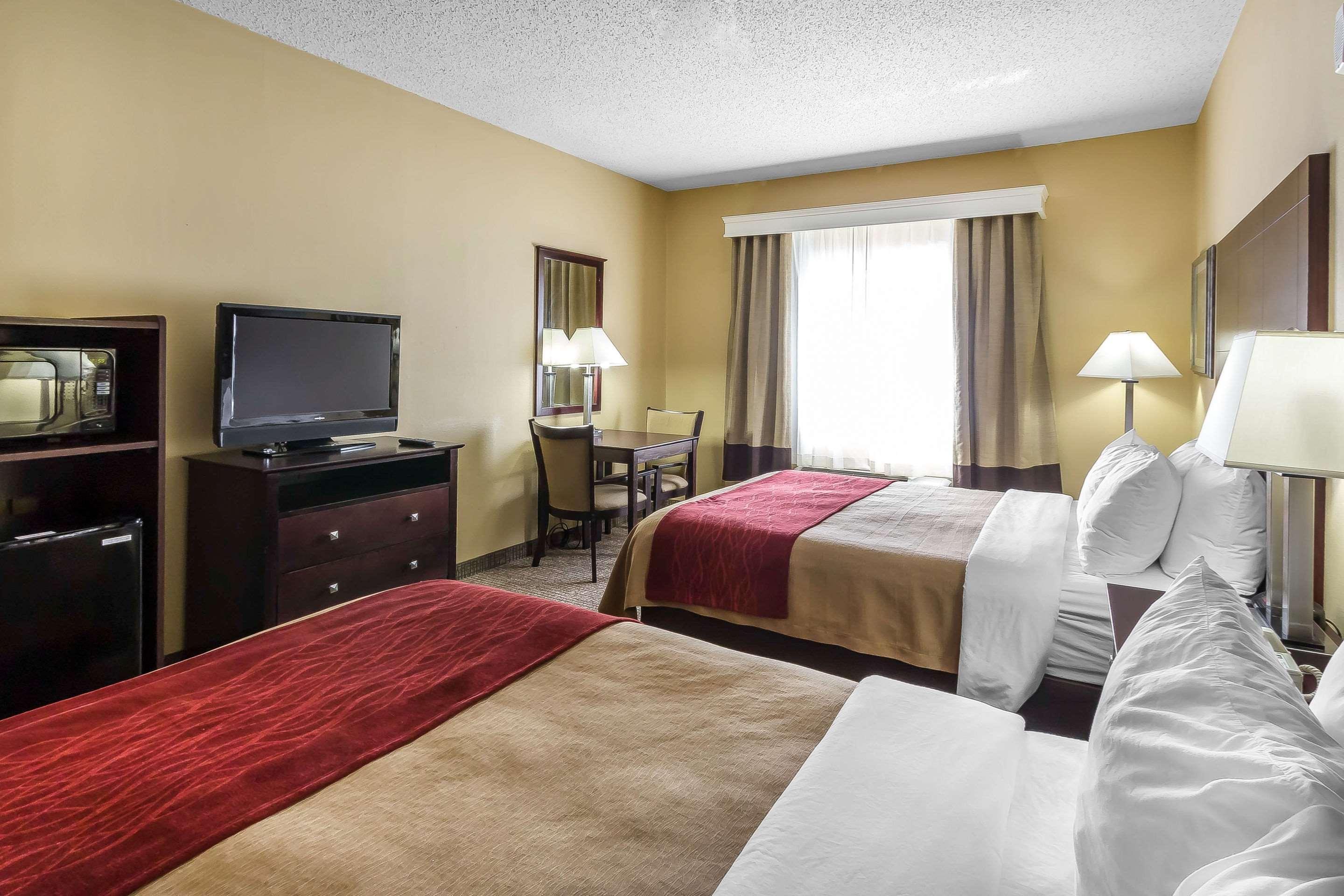 Hotel Comfort &