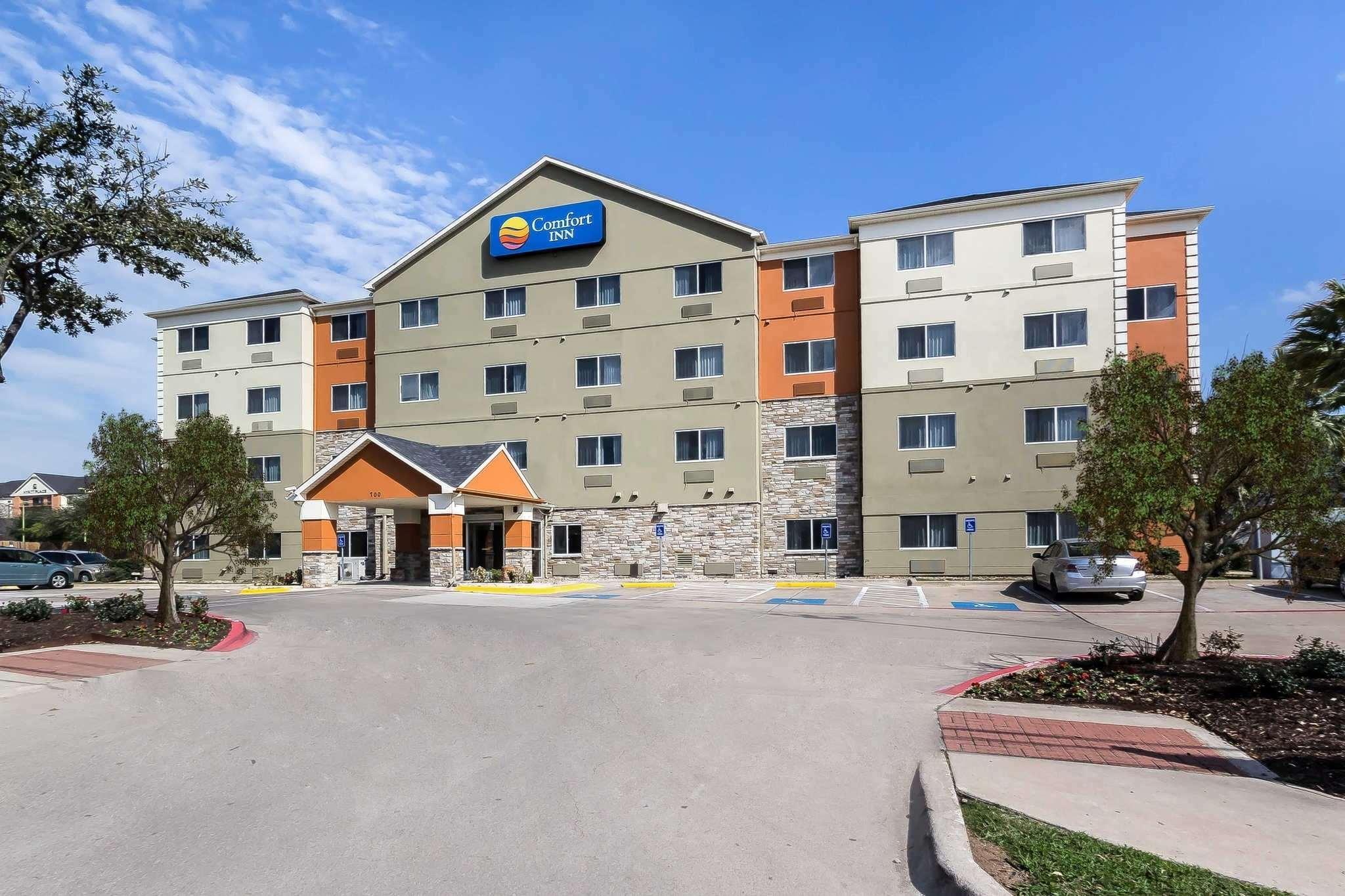 Hotel Comfort & 2*