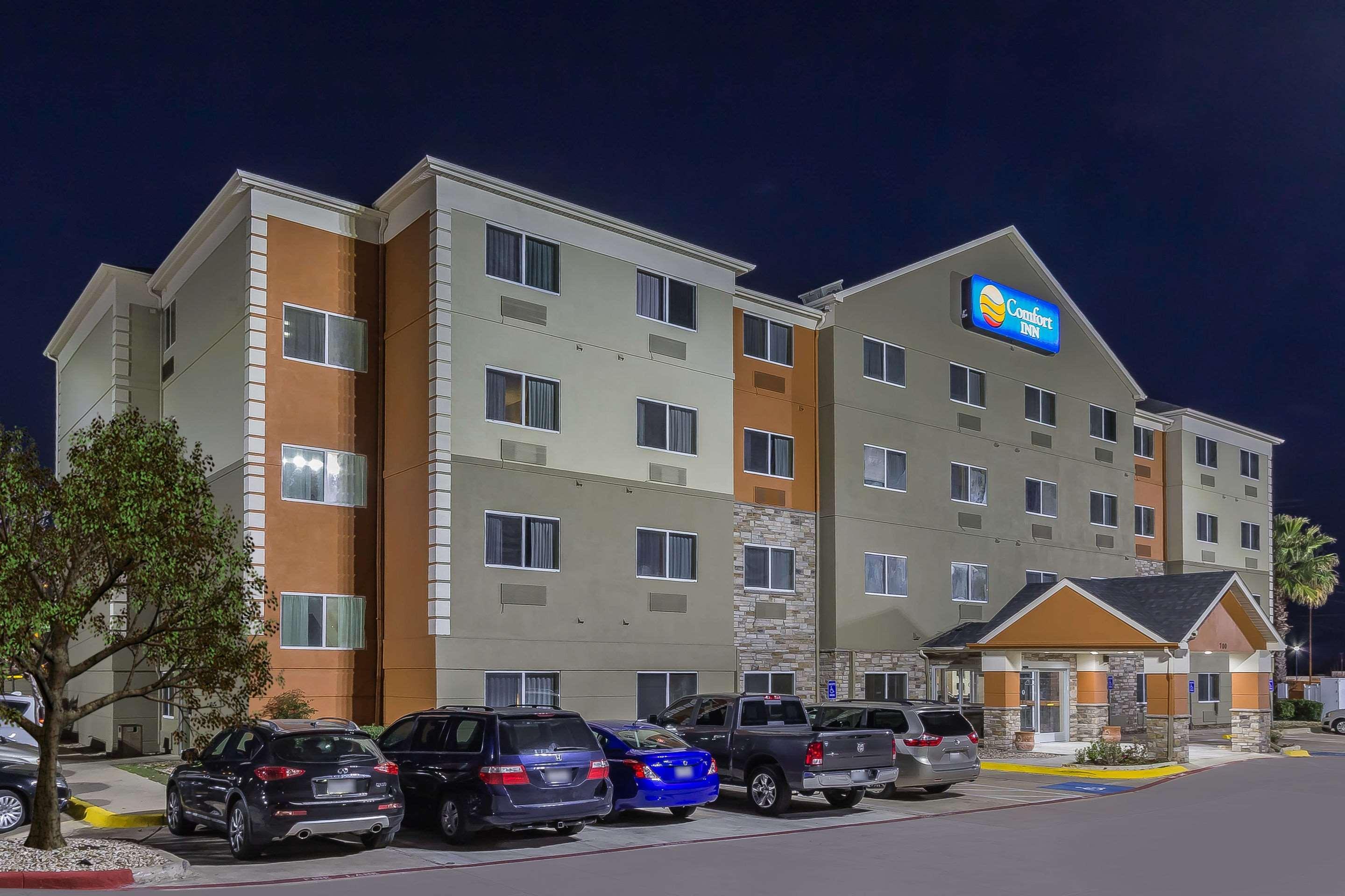 Comfort & Hotel 2*