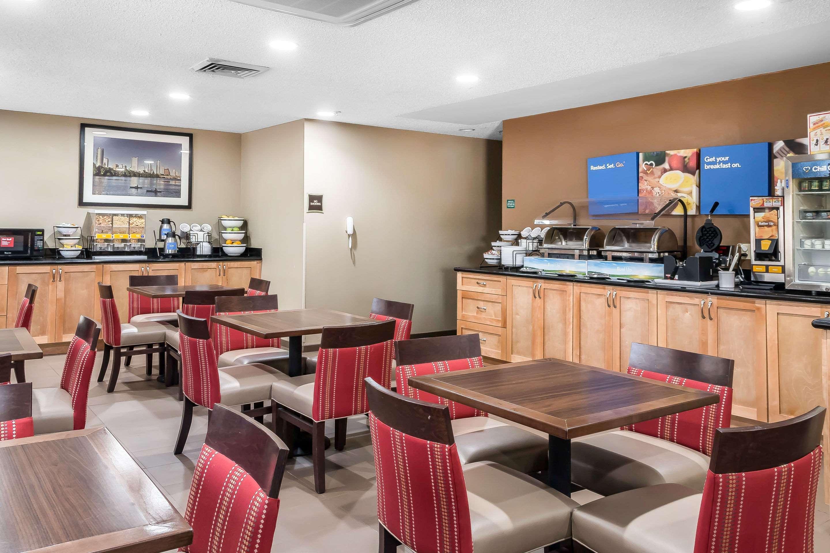 Hotel Comfort & 2*