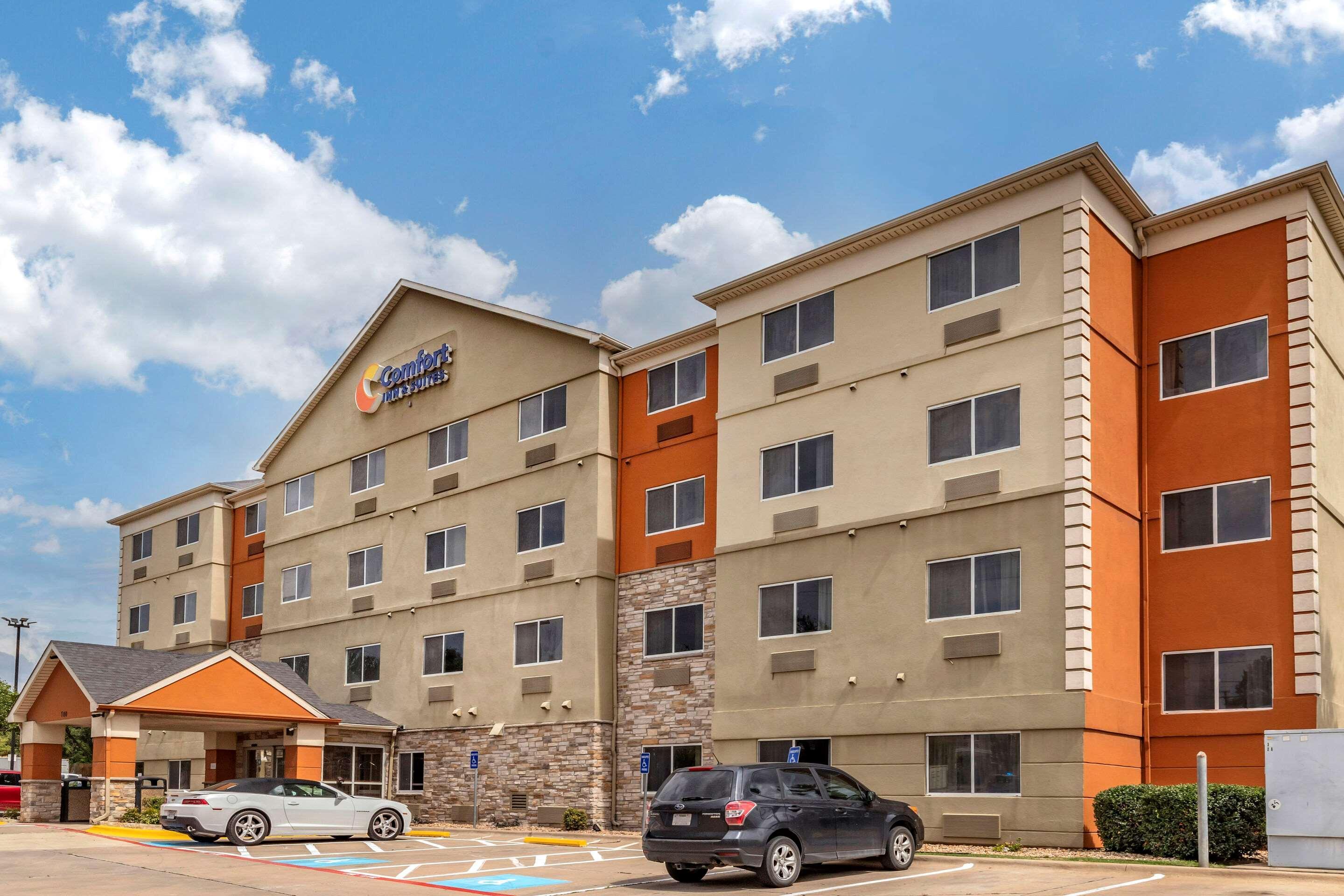 Comfort & Hotel Austin