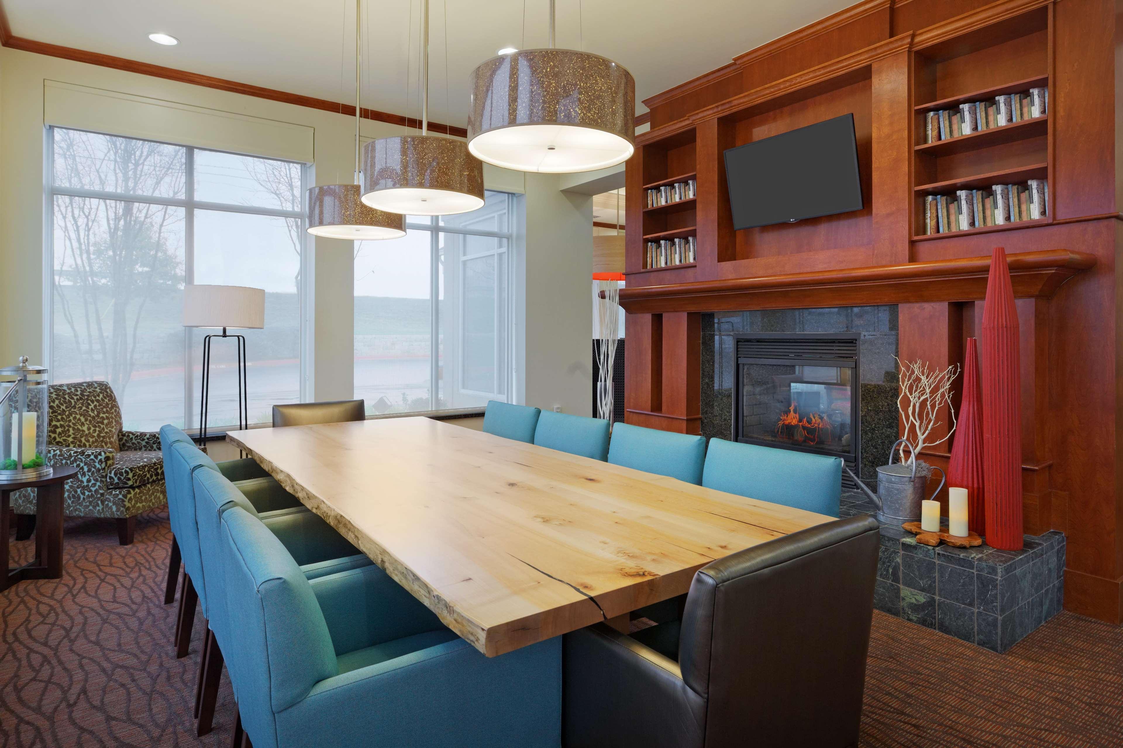 Hilton Garden North Austin