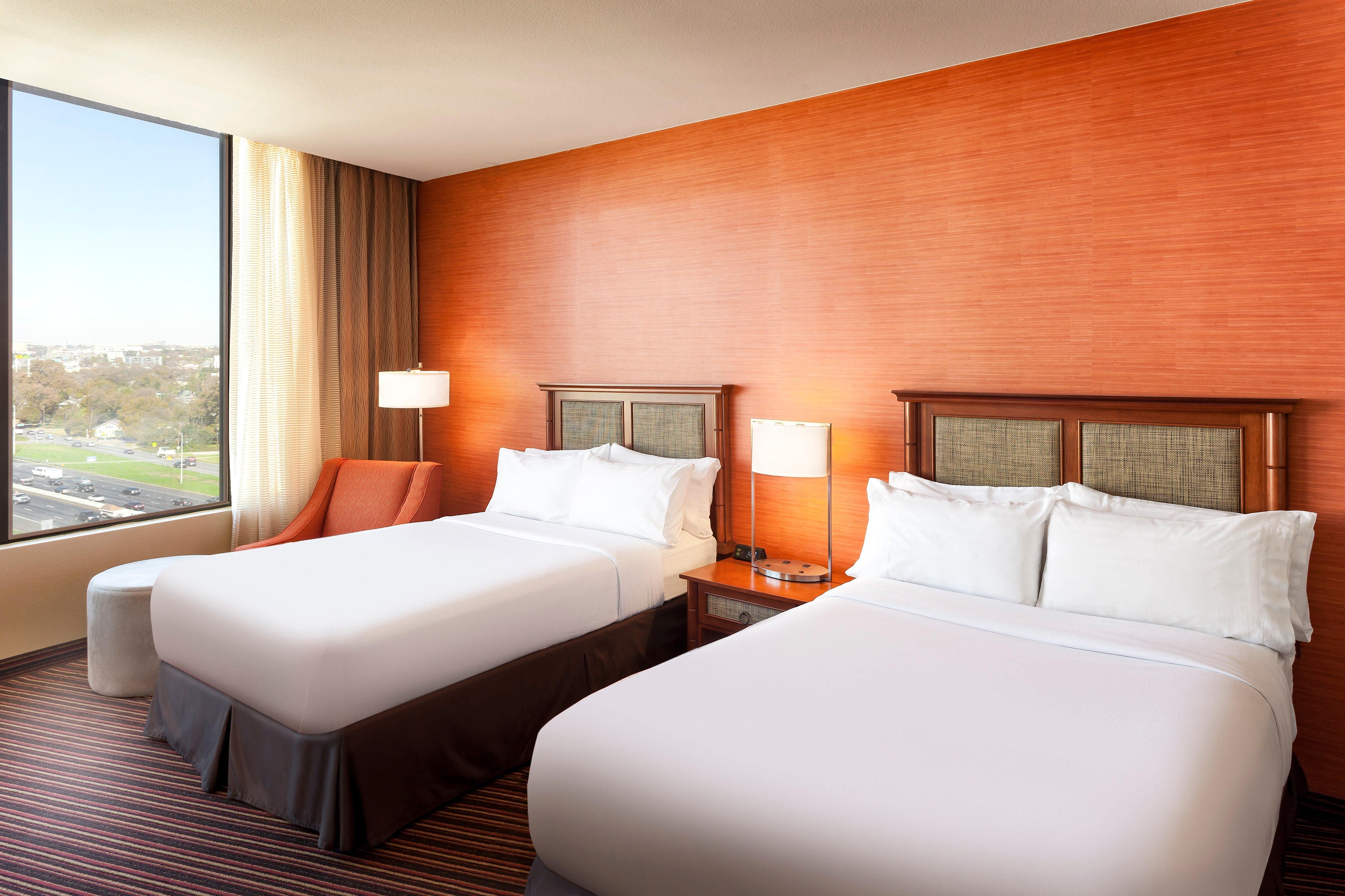 -town By Ihg 3* Austin