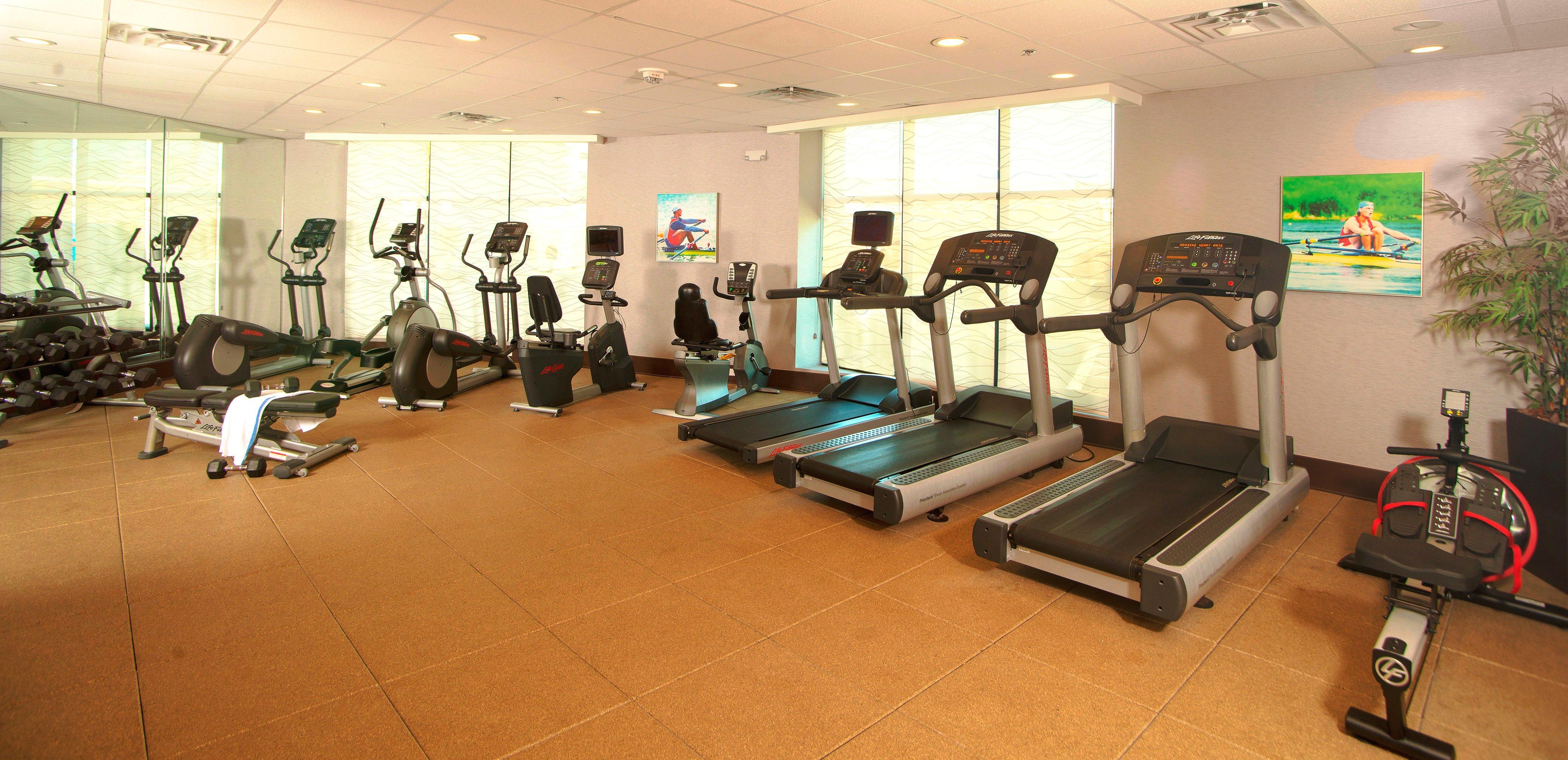 Hotel -town By Ihg