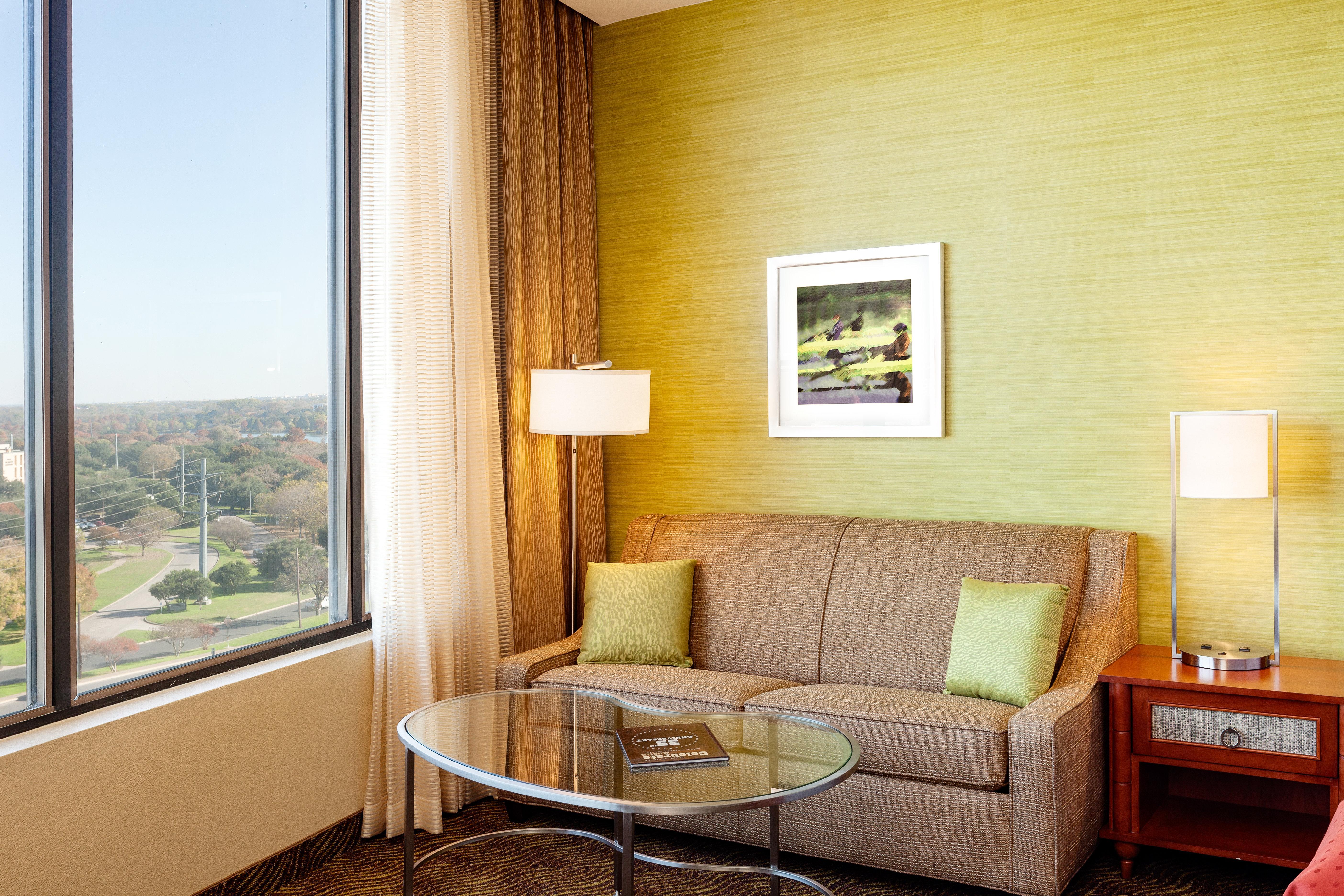 -town By Ihg Hotel