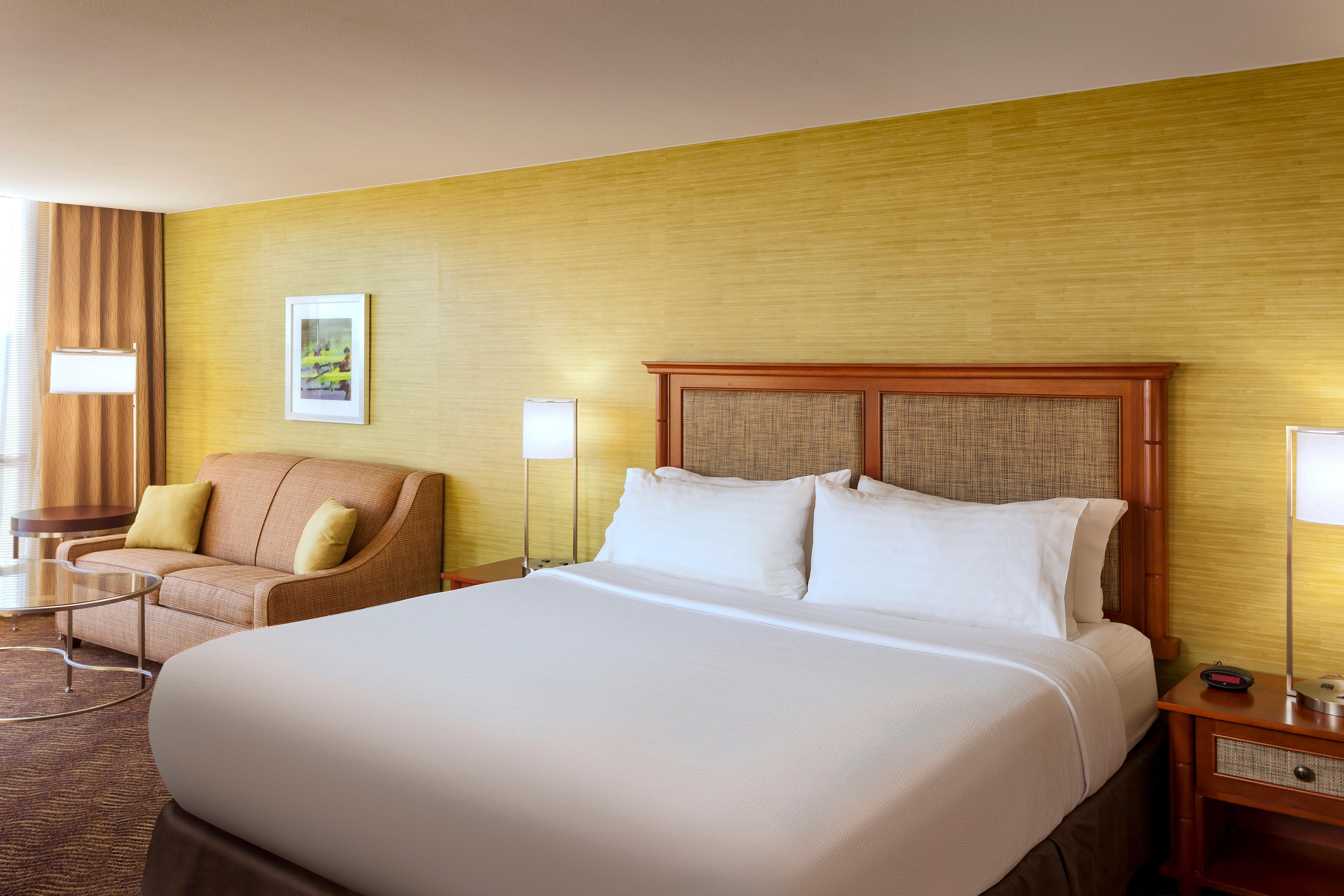 -town By Ihg 3* Austin