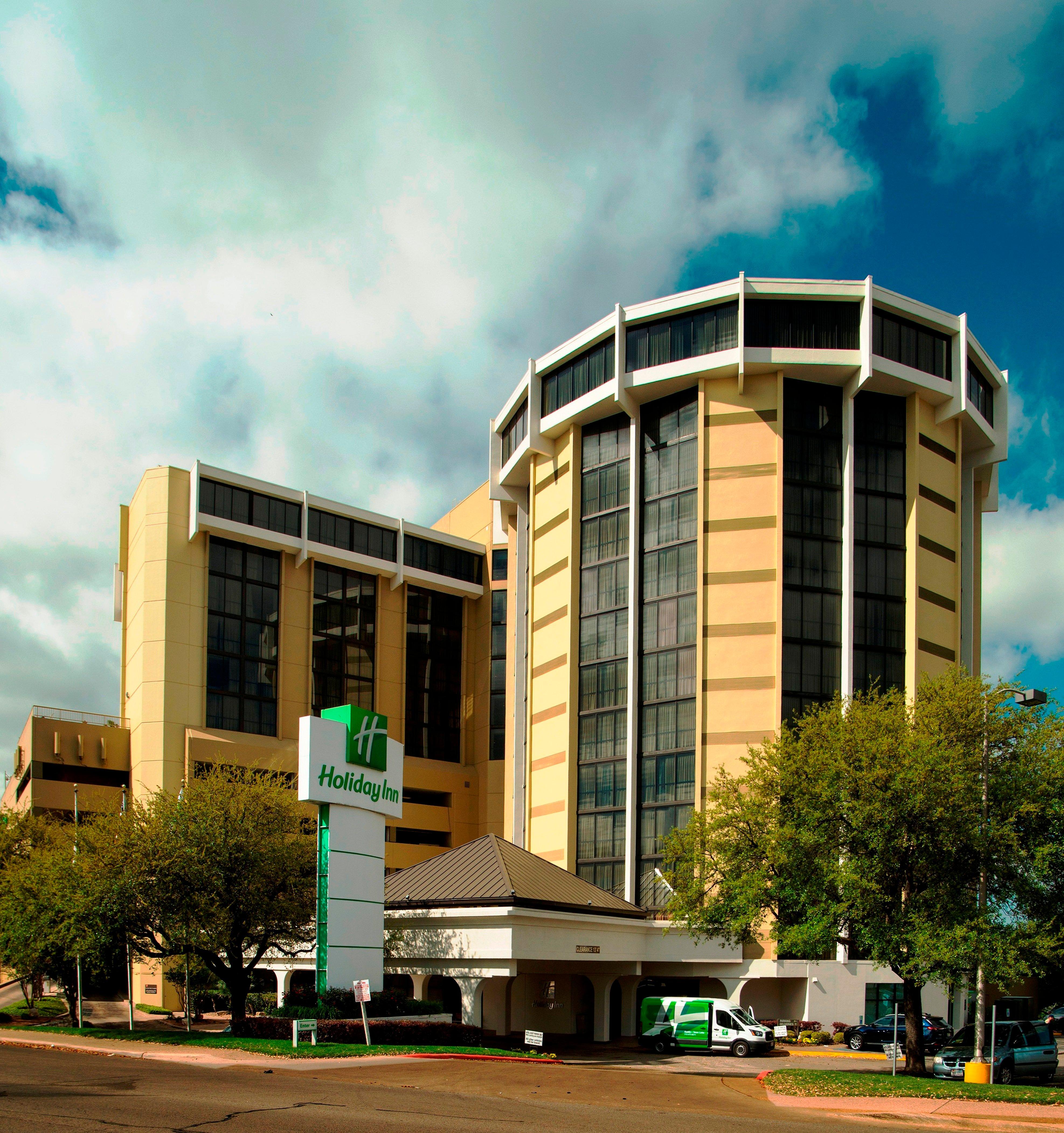 Hotel -town By Ihg