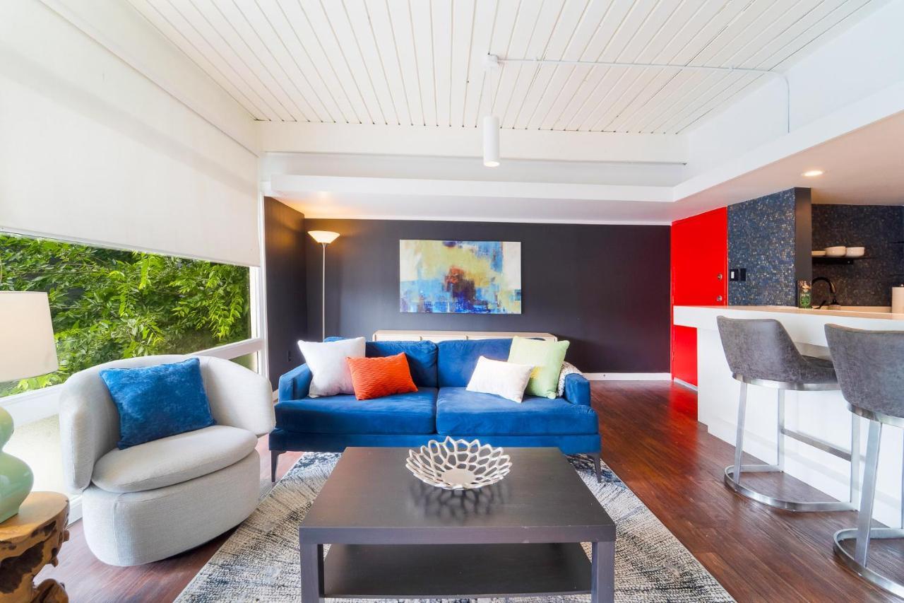 The Obsidian By Lodgewell - Precious Gem On South Congress Austin