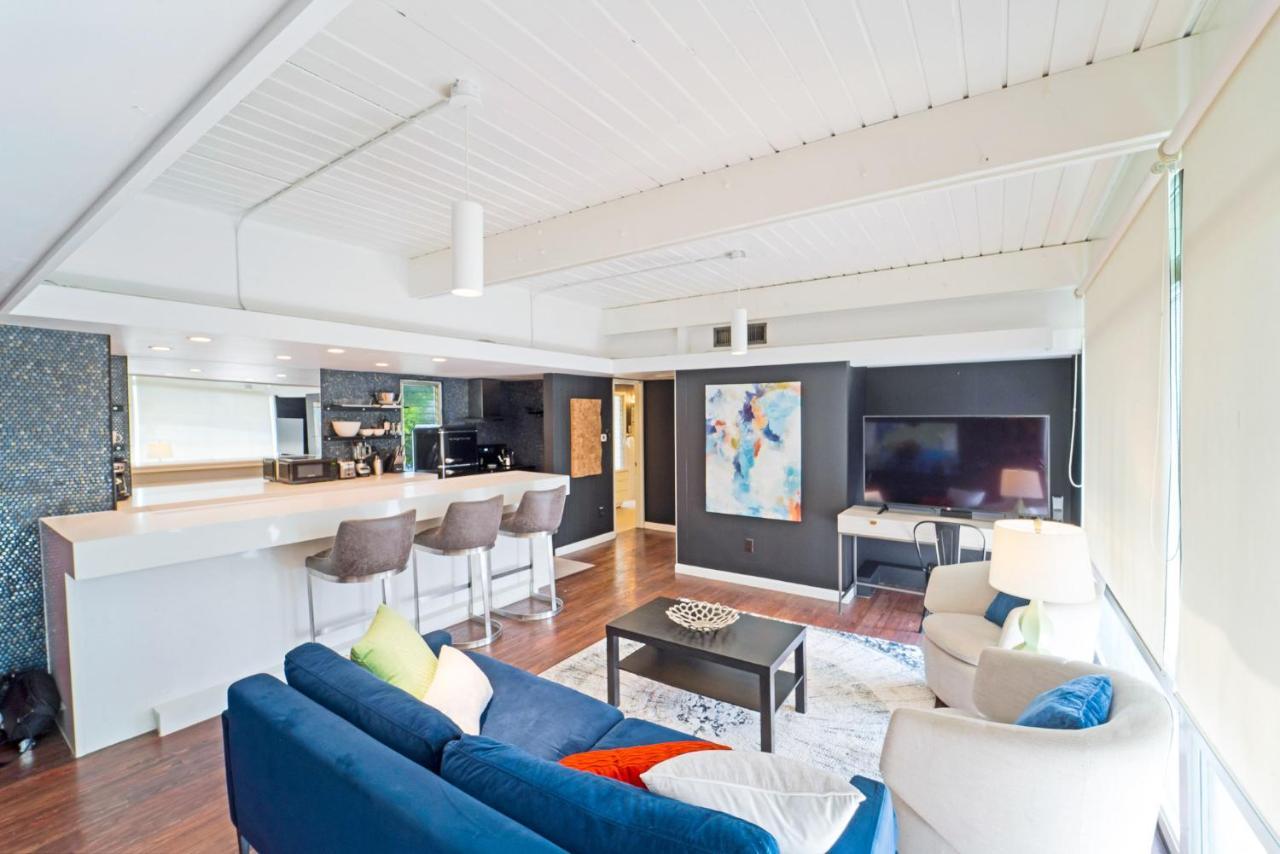 The Obsidian By Lodgewell - Precious Gem On South Congress * Austin
