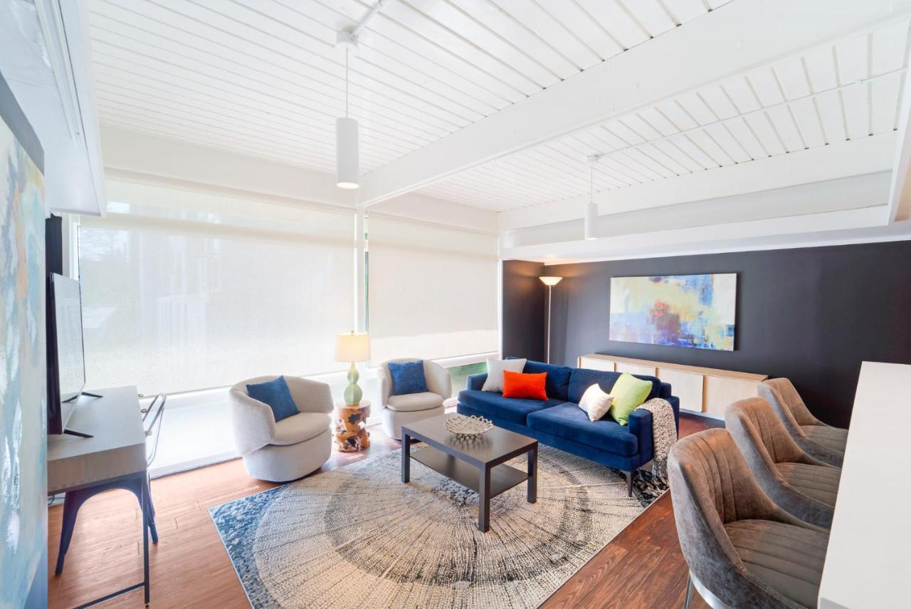 The Obsidian By Lodgewell - Precious Gem On South Congress Apartment