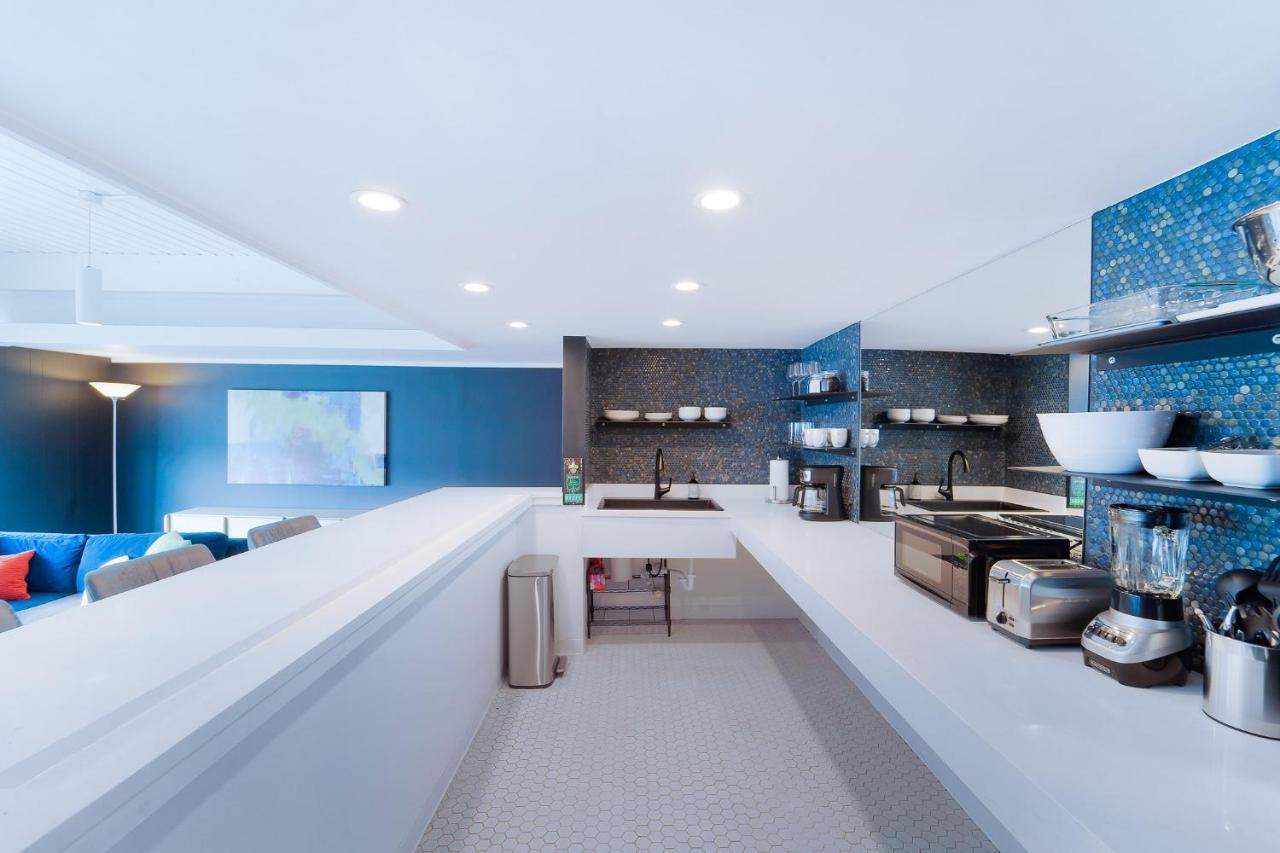 The Obsidian By Lodgewell - Precious Gem On South Congress Apartment *