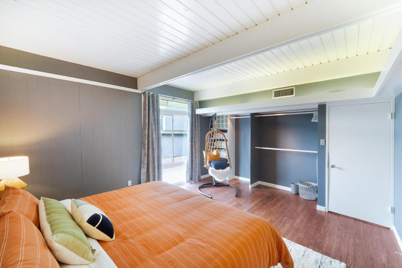 Apartment The Obsidian By Lodgewell - Precious Gem On South Congress *