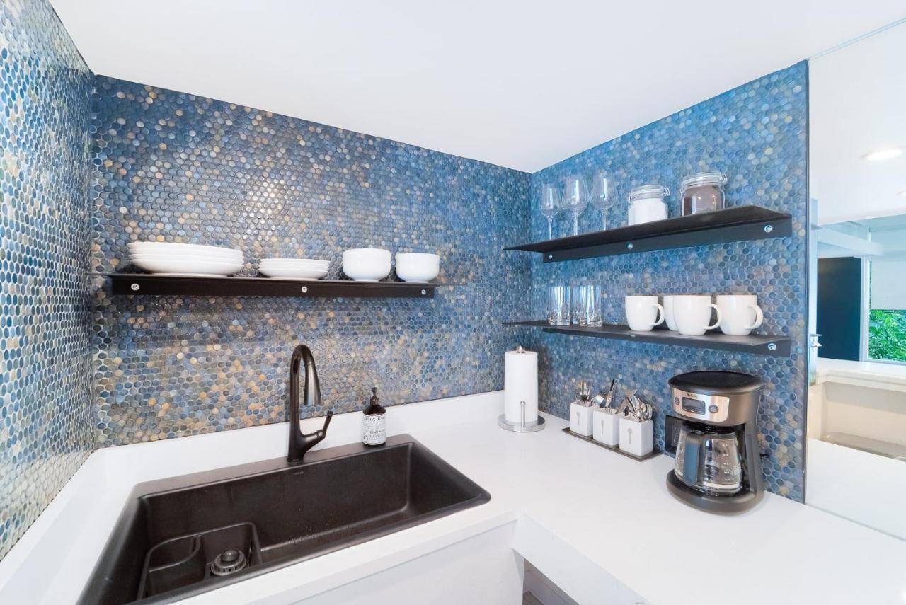 The Obsidian By Lodgewell - Precious Gem On South Congress *