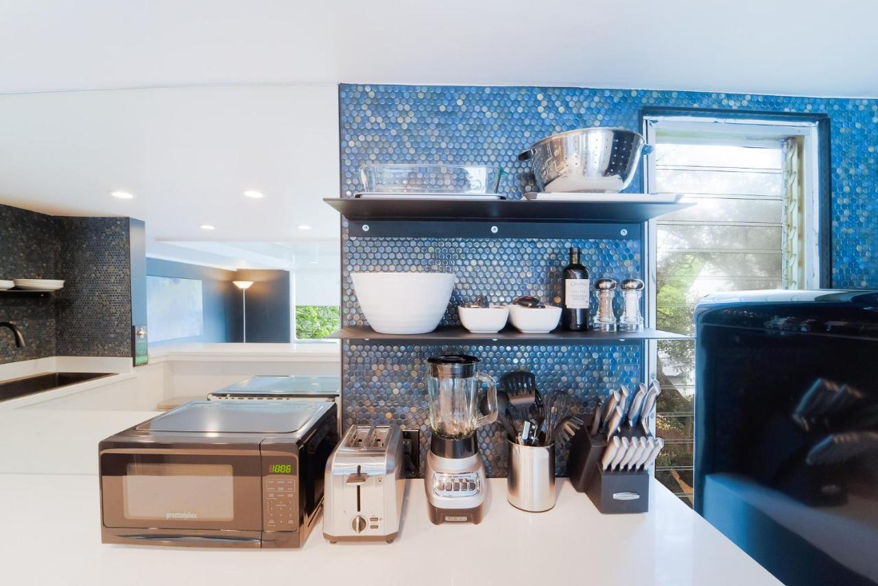 The Obsidian By Lodgewell - Precious Gem On South Congress Apartment Austin