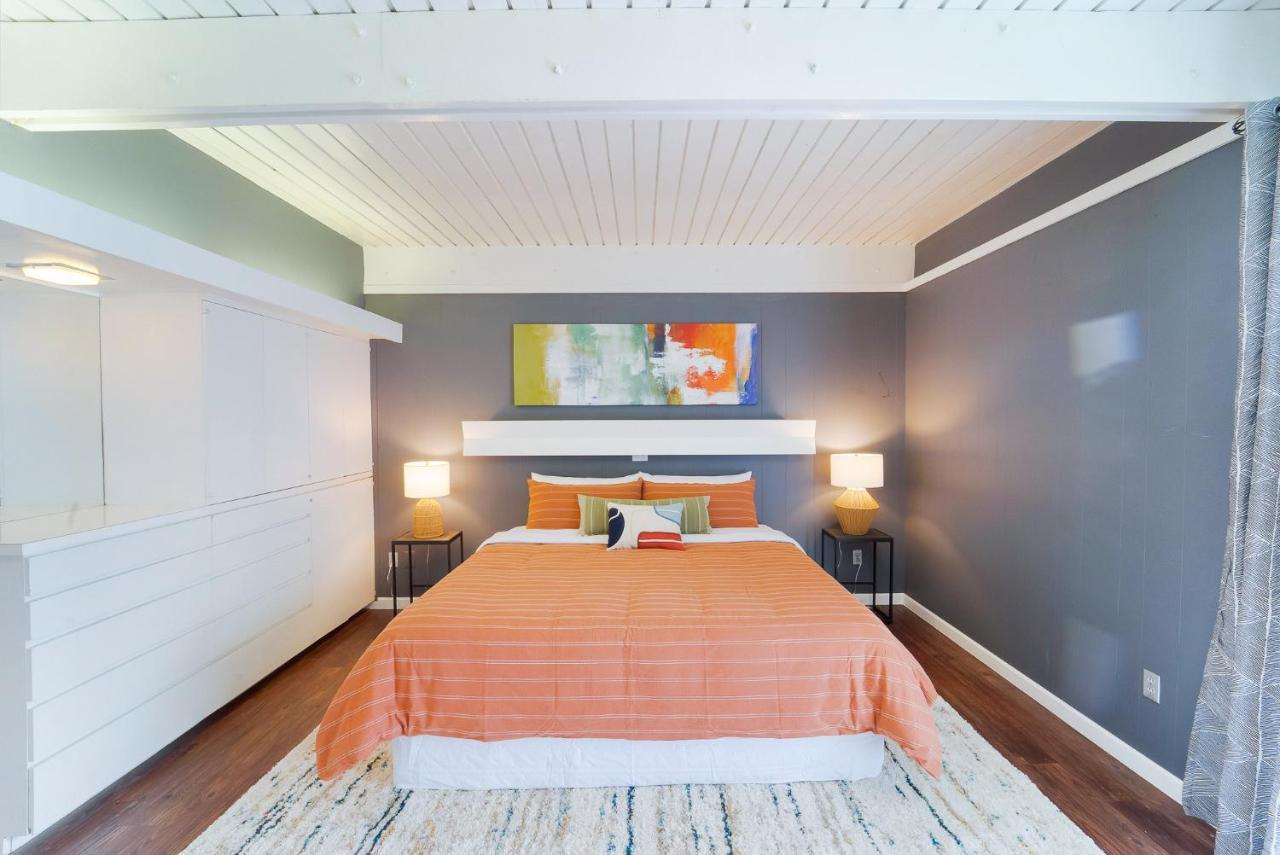 The Obsidian By Lodgewell - Precious Gem On South Congress Austin