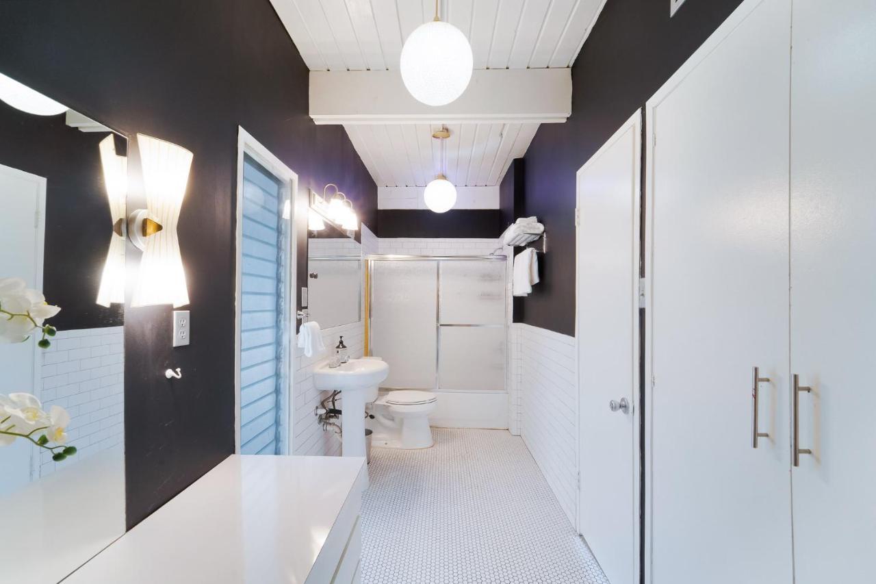 Apartment The Obsidian By Lodgewell - Precious Gem On South Congress Austin