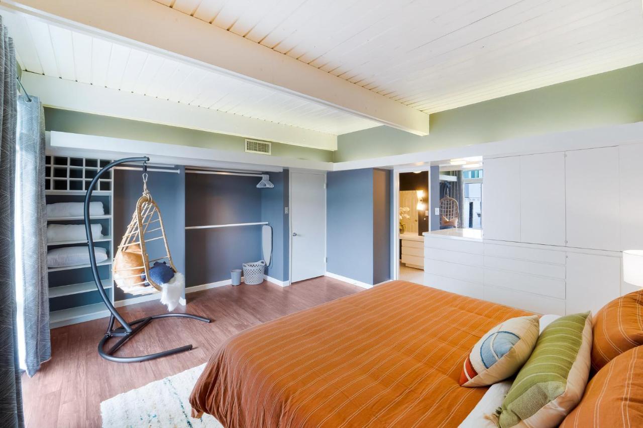 Apartment The Obsidian By Lodgewell - Precious Gem On South Congress *