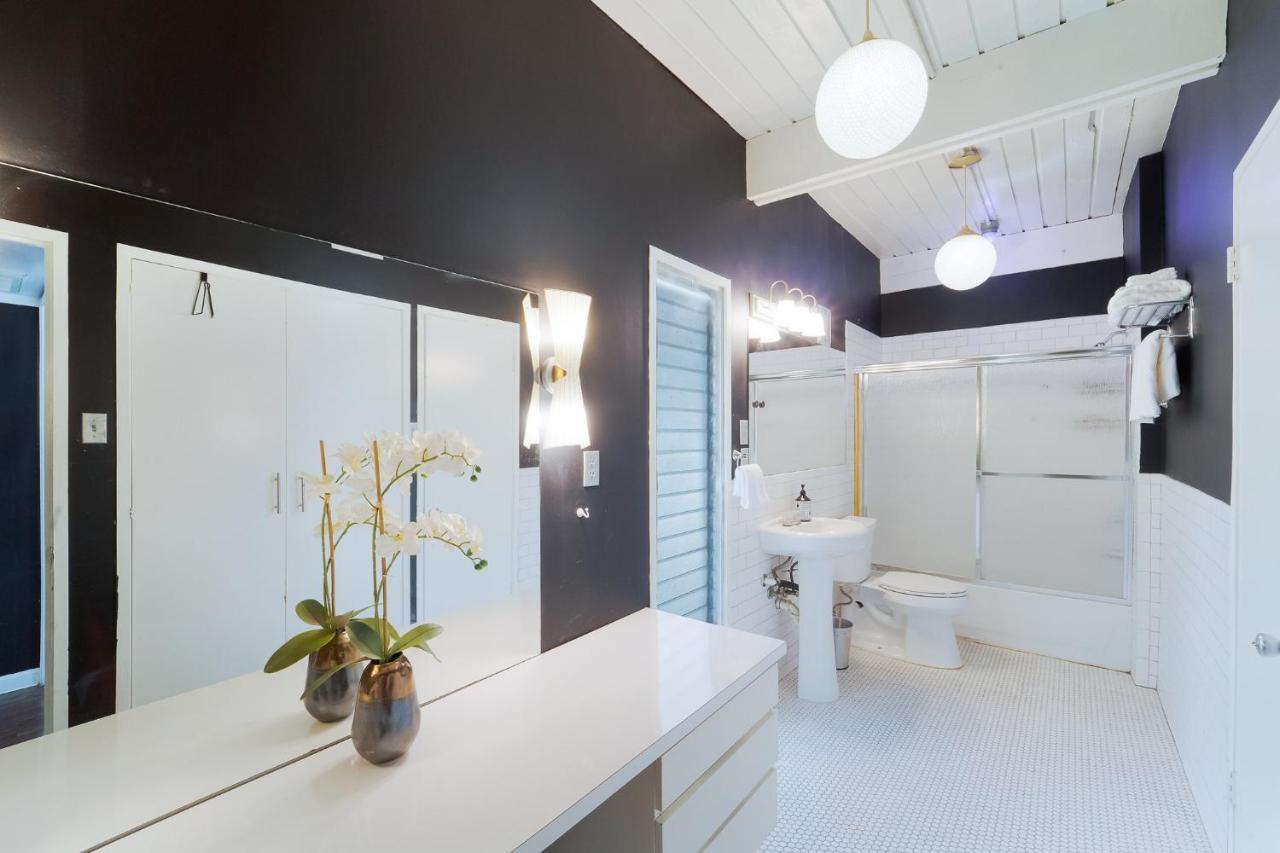 Apartment The Obsidian By Lodgewell - Precious Gem On South Congress *