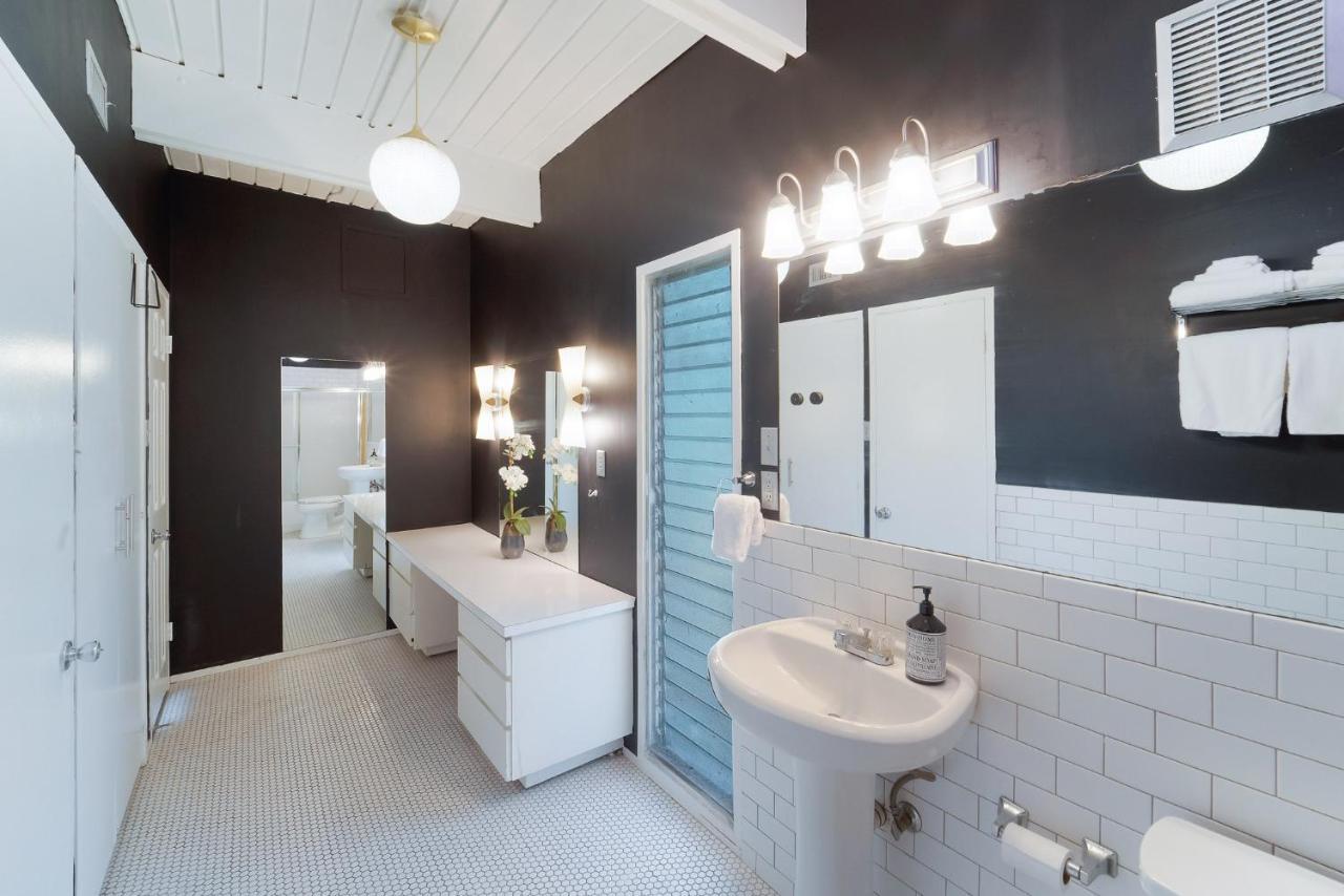 Apartment The Obsidian By Lodgewell - Precious Gem On South Congress *