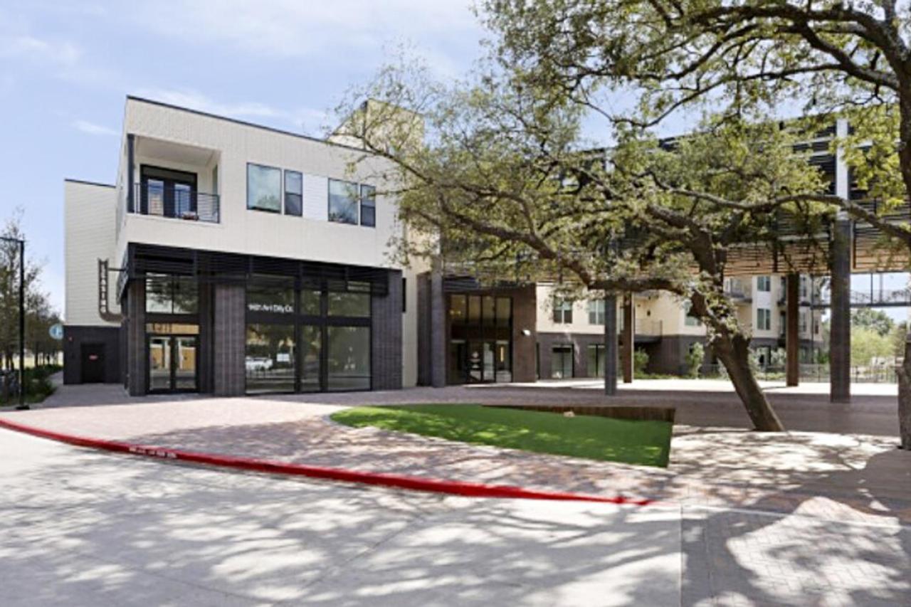 East 1br W Pool Gym Wd Nr Nightlife Atx-149 Apartment *