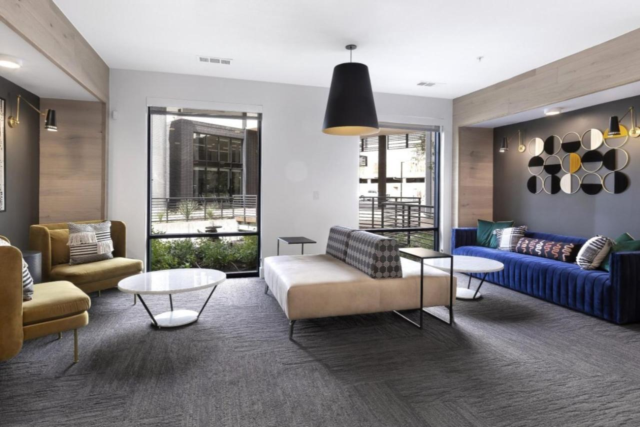 Apartment East 1br W Pool Gym Wd Nr Nightlife Atx-149 *