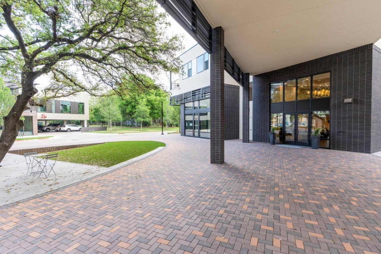 Apartment East 1br W Pool Gym Wd Nr Nightlife Atx-149 Austin