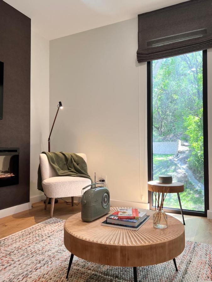 Holiday home Modern Creek House Getaway In Lakeway *