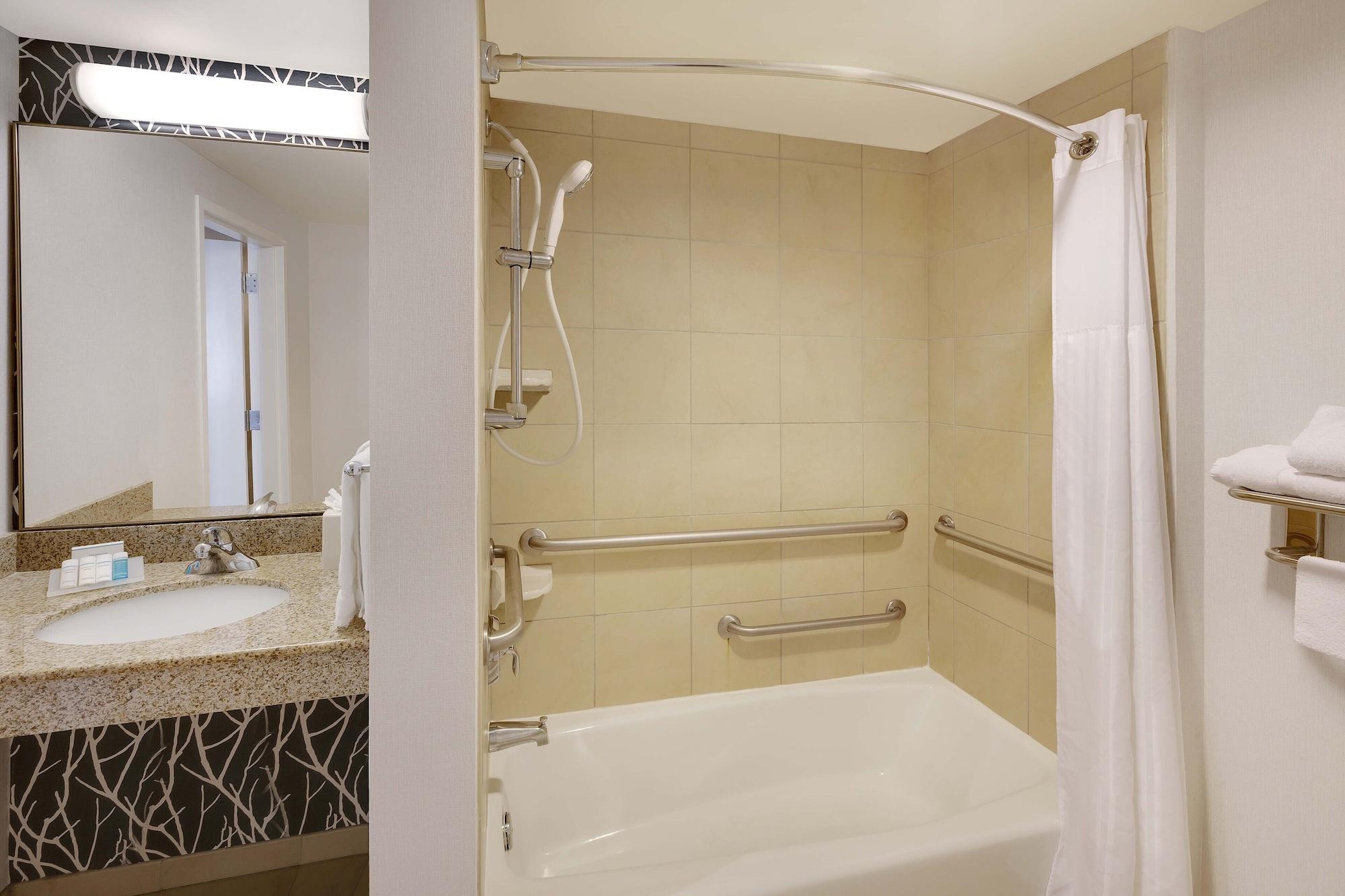 Hilton Garden North Austin