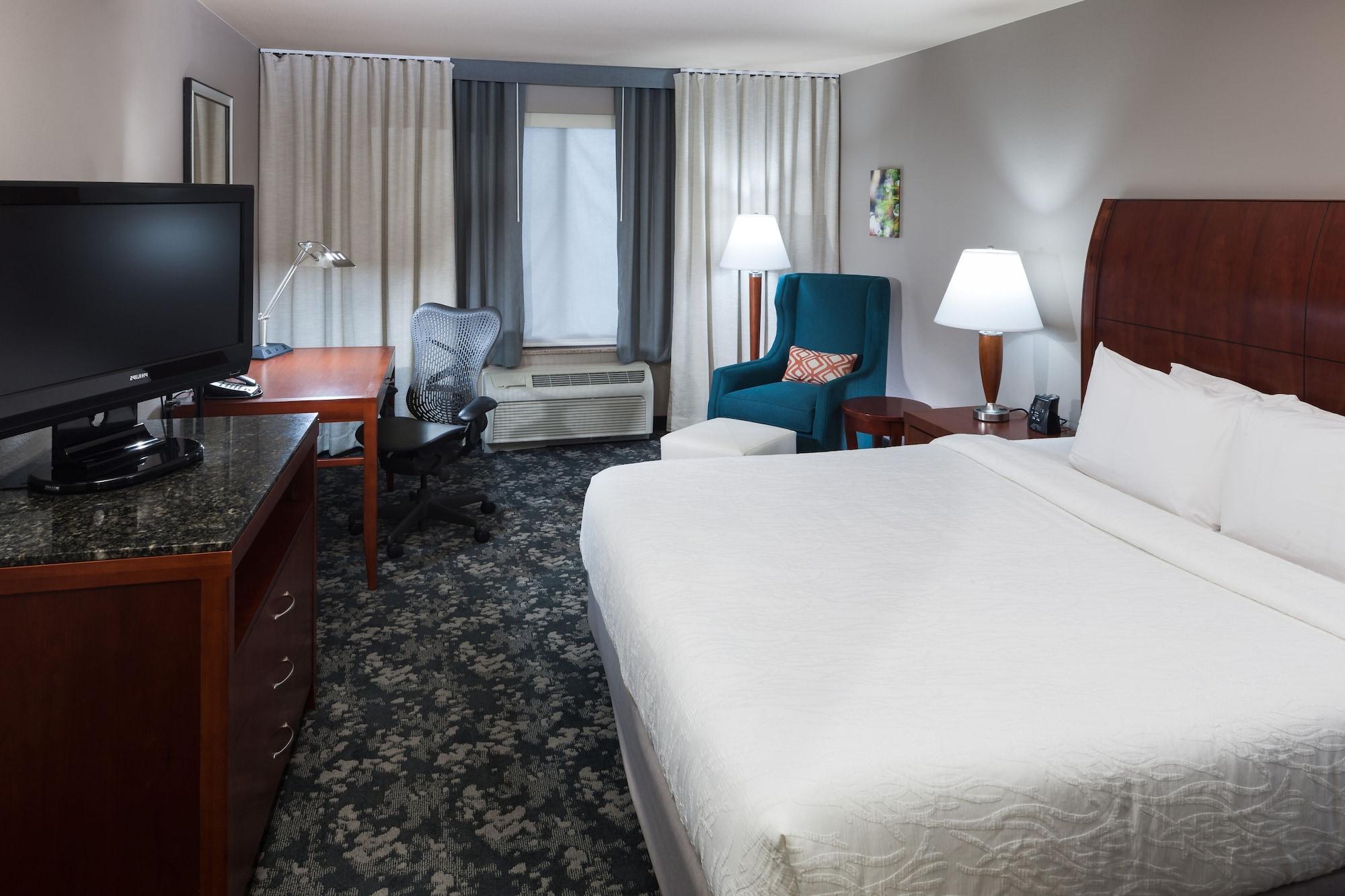 Hilton Garden North 3* Austin