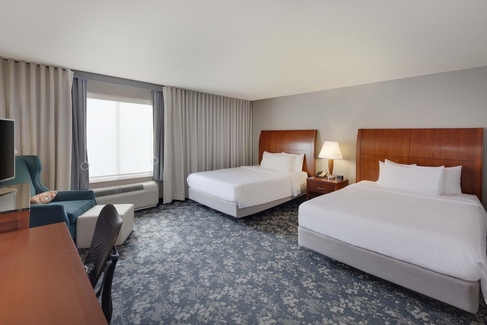 Hilton Garden North Hotel Austin