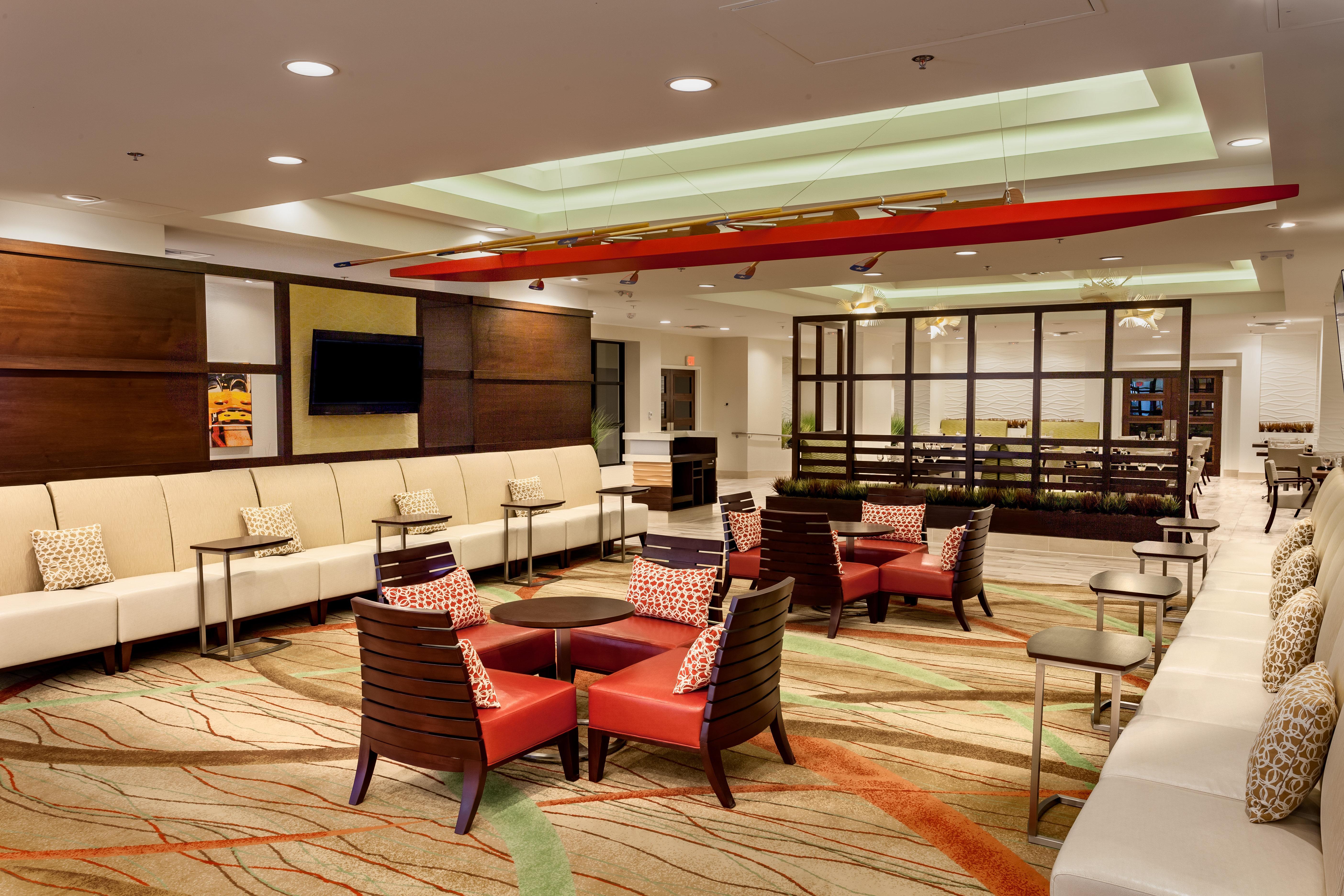 Hotel -town By Ihg Austin
