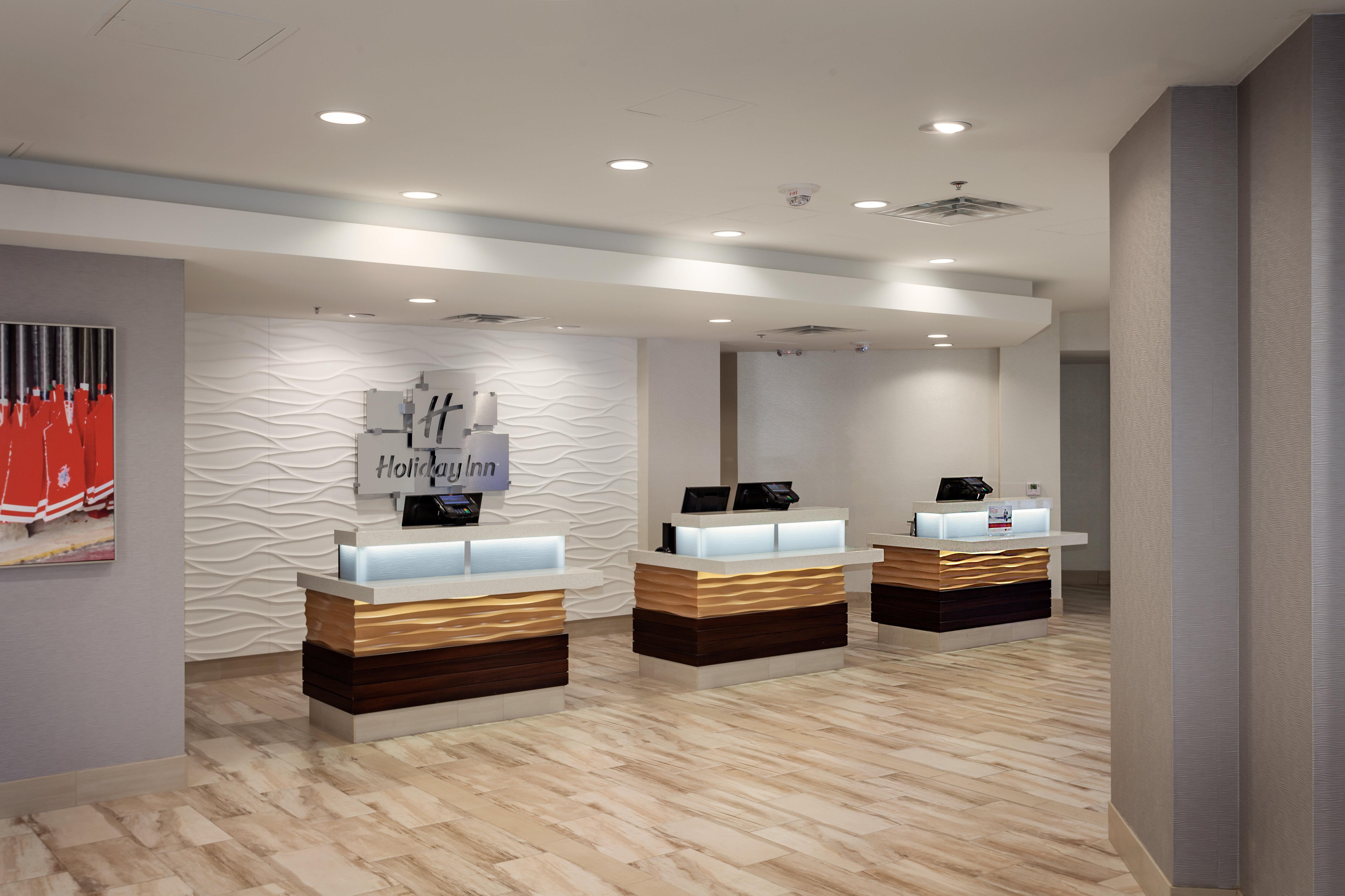 Hotel -town By Ihg Austin