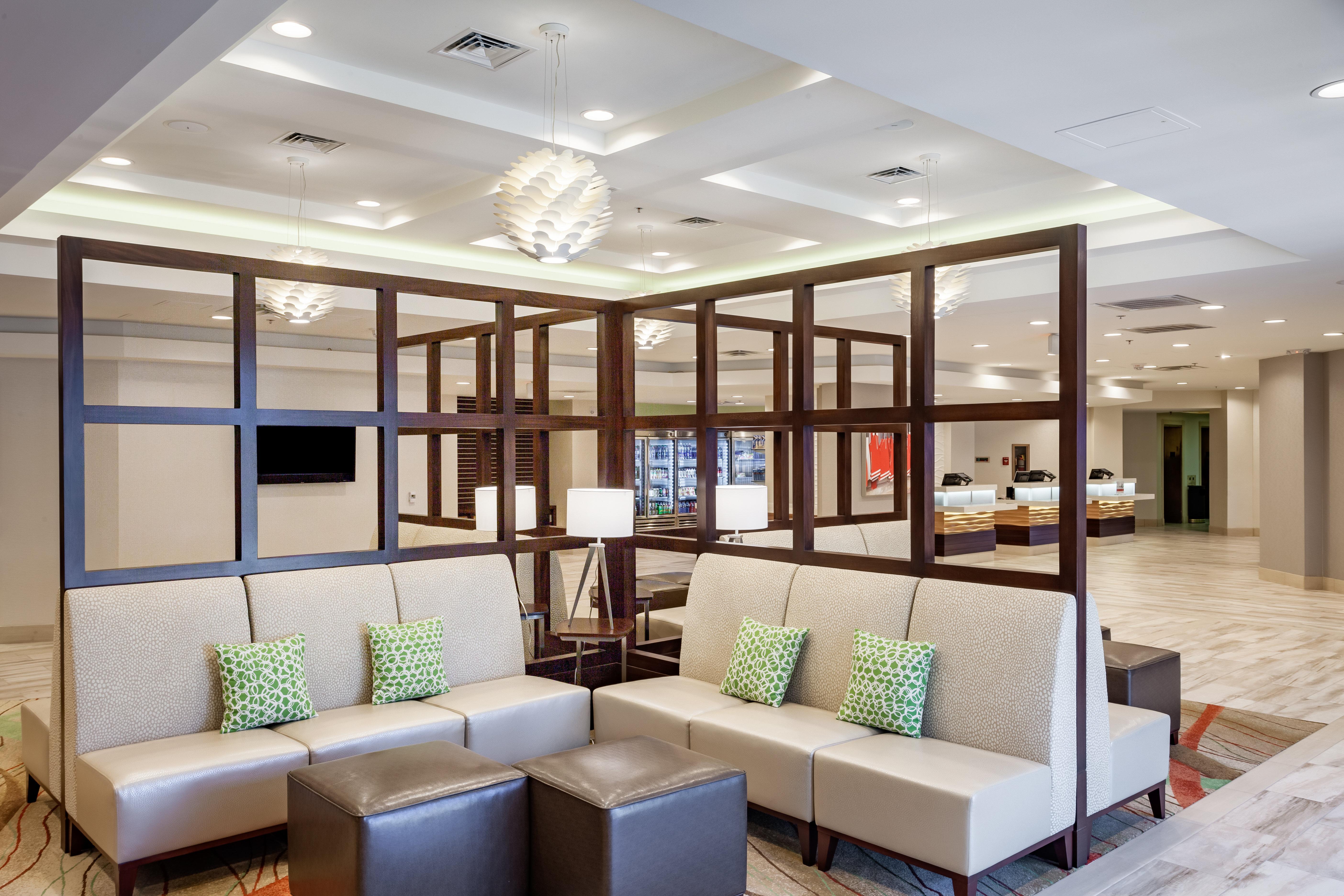 -town By Ihg Hotel 3*