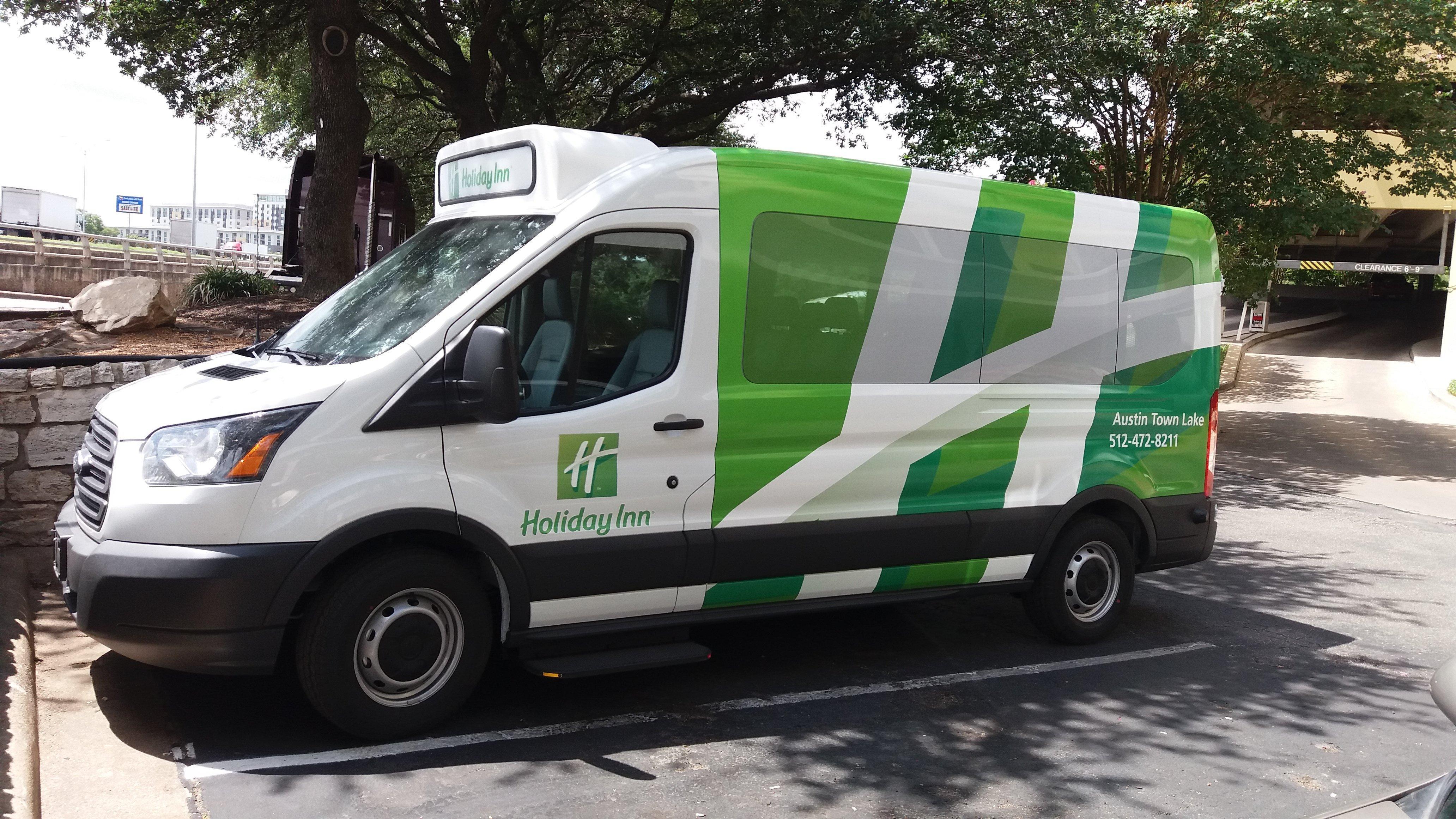-town By Ihg 3* Austin