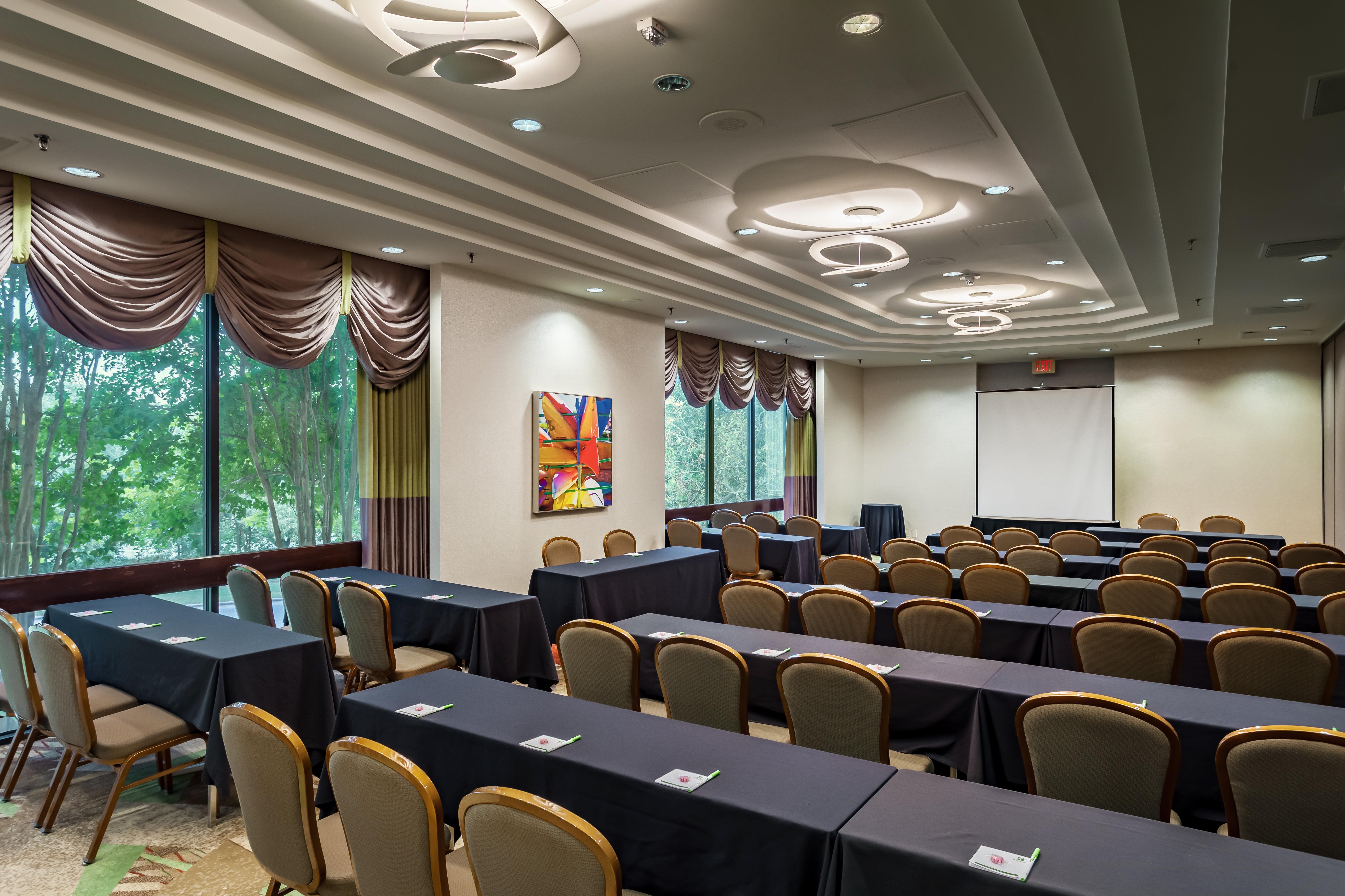 Hotel -town By Ihg Austin