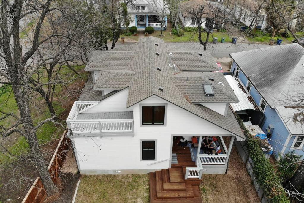 Villa Bachelor/bachelorette Weekend In The Heart Of Atx Austin