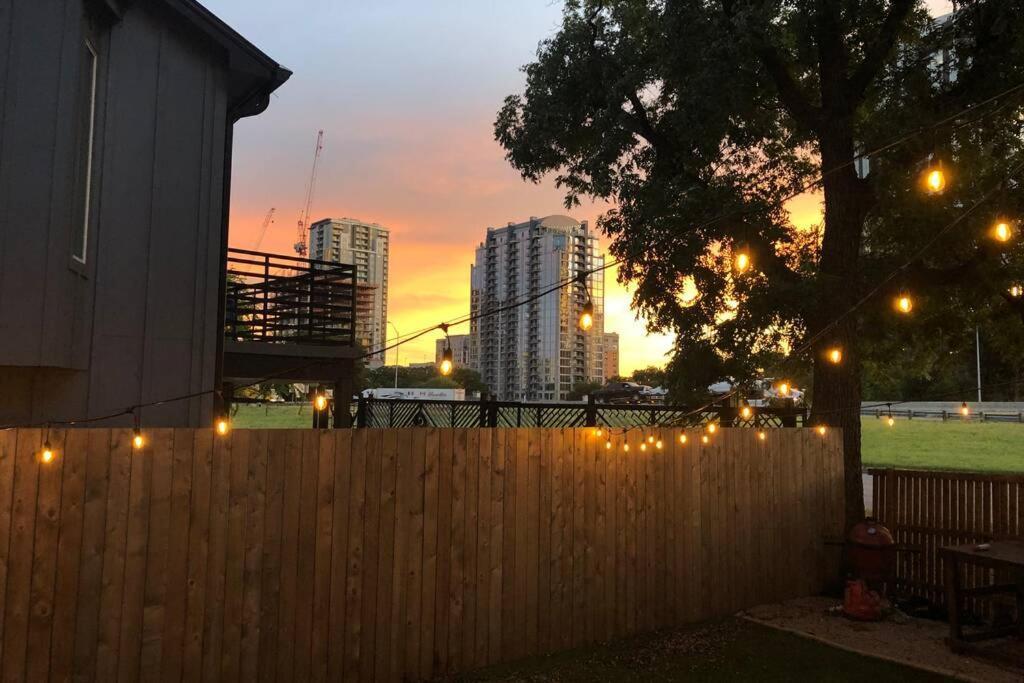Bachelor/bachelorette Weekend In The Heart Of Atx Austin