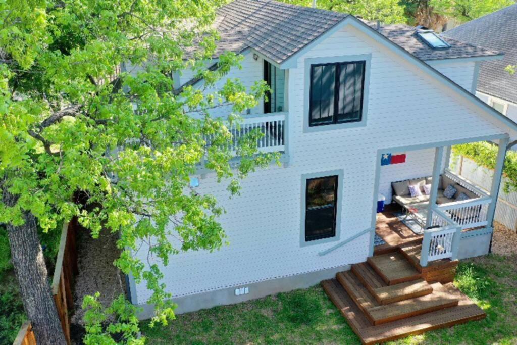 Villa Bachelor/bachelorette Weekend In The Heart Of Atx Austin