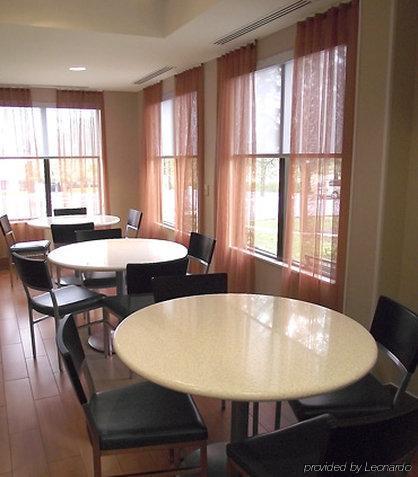 Springhill By Marriott The Domain Area Austin