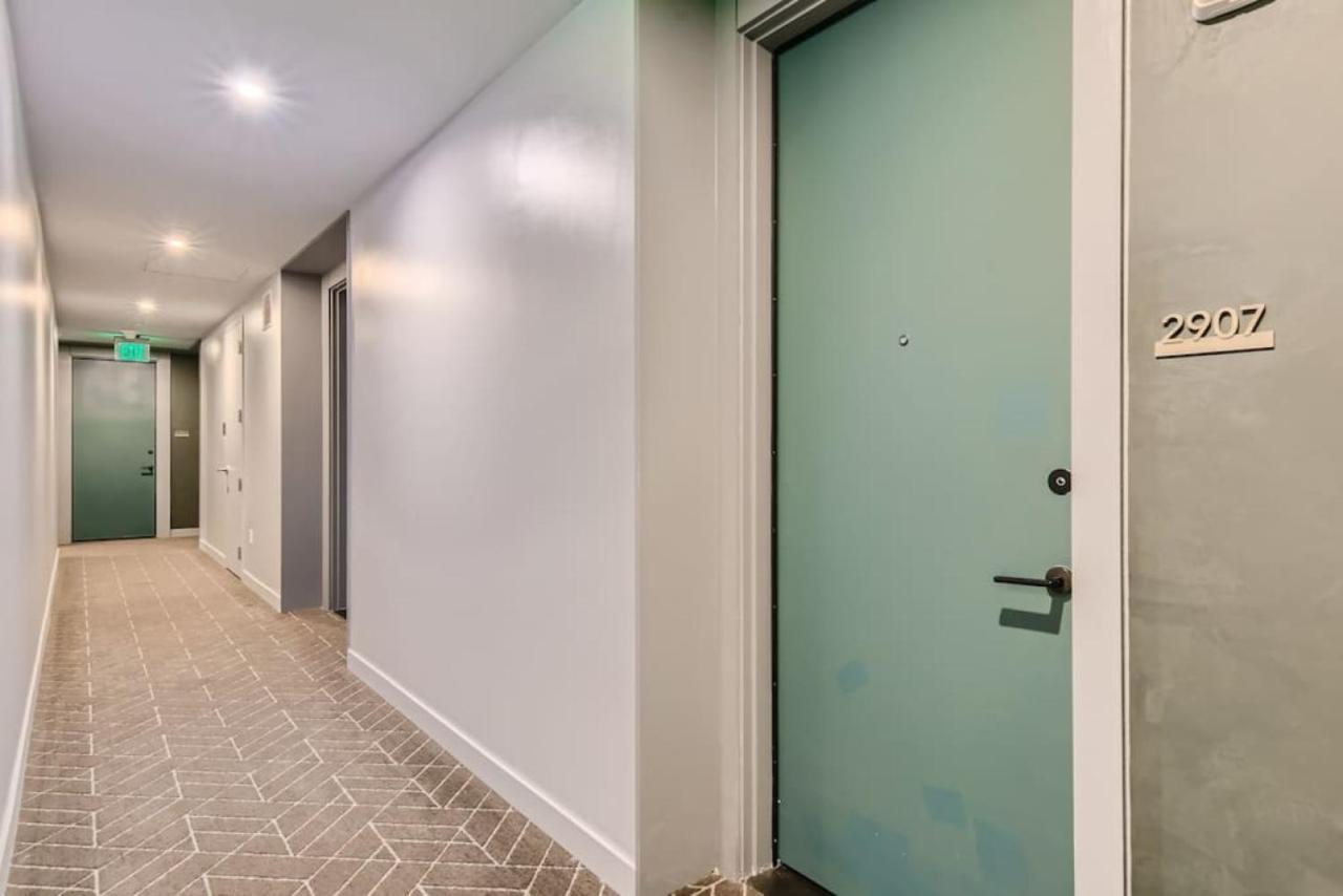 Luxury 1br With Views, Rooftop Pool And Walk To Rainey St. Apartment *