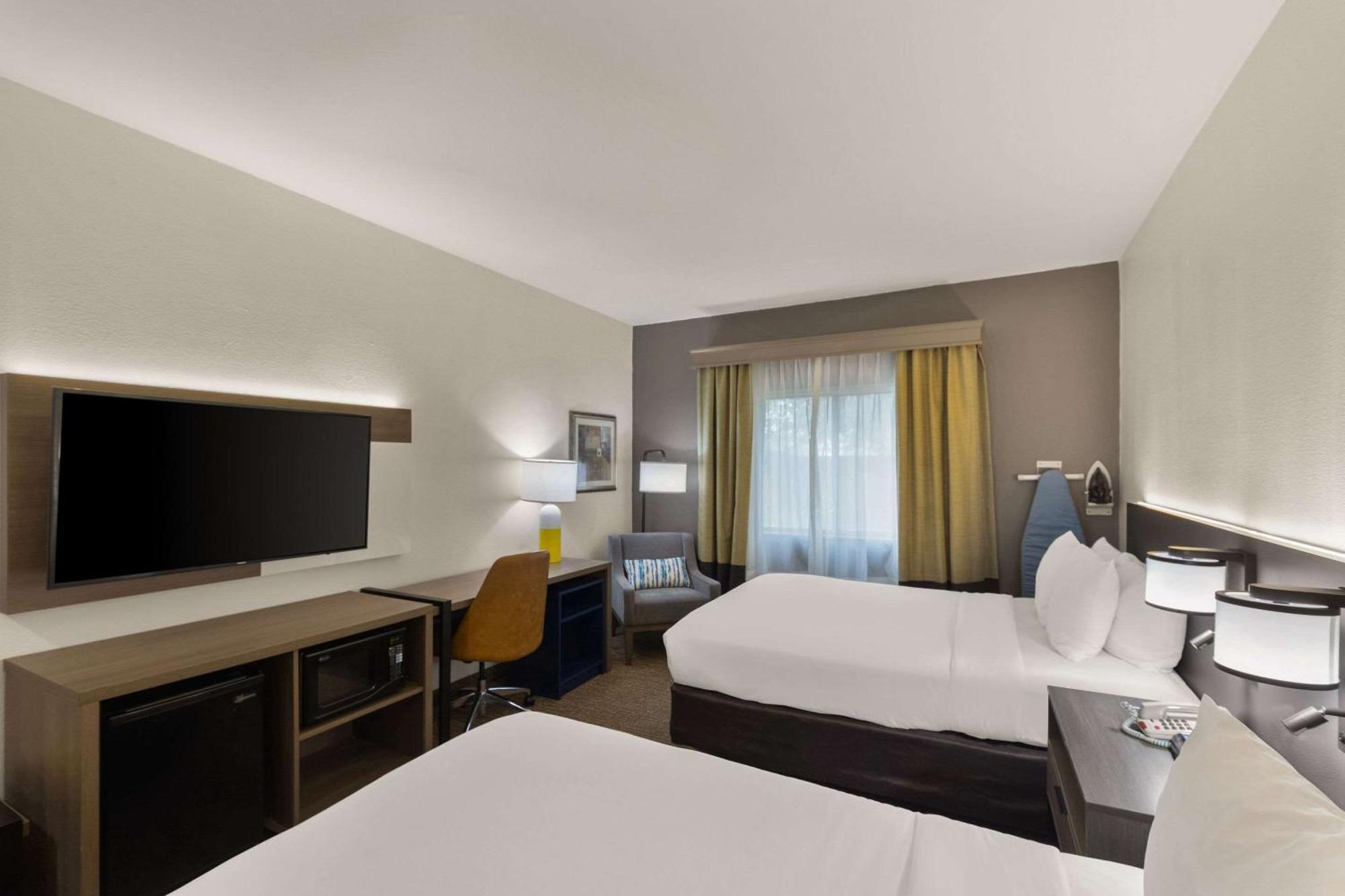 Comfort & Hotel Austin