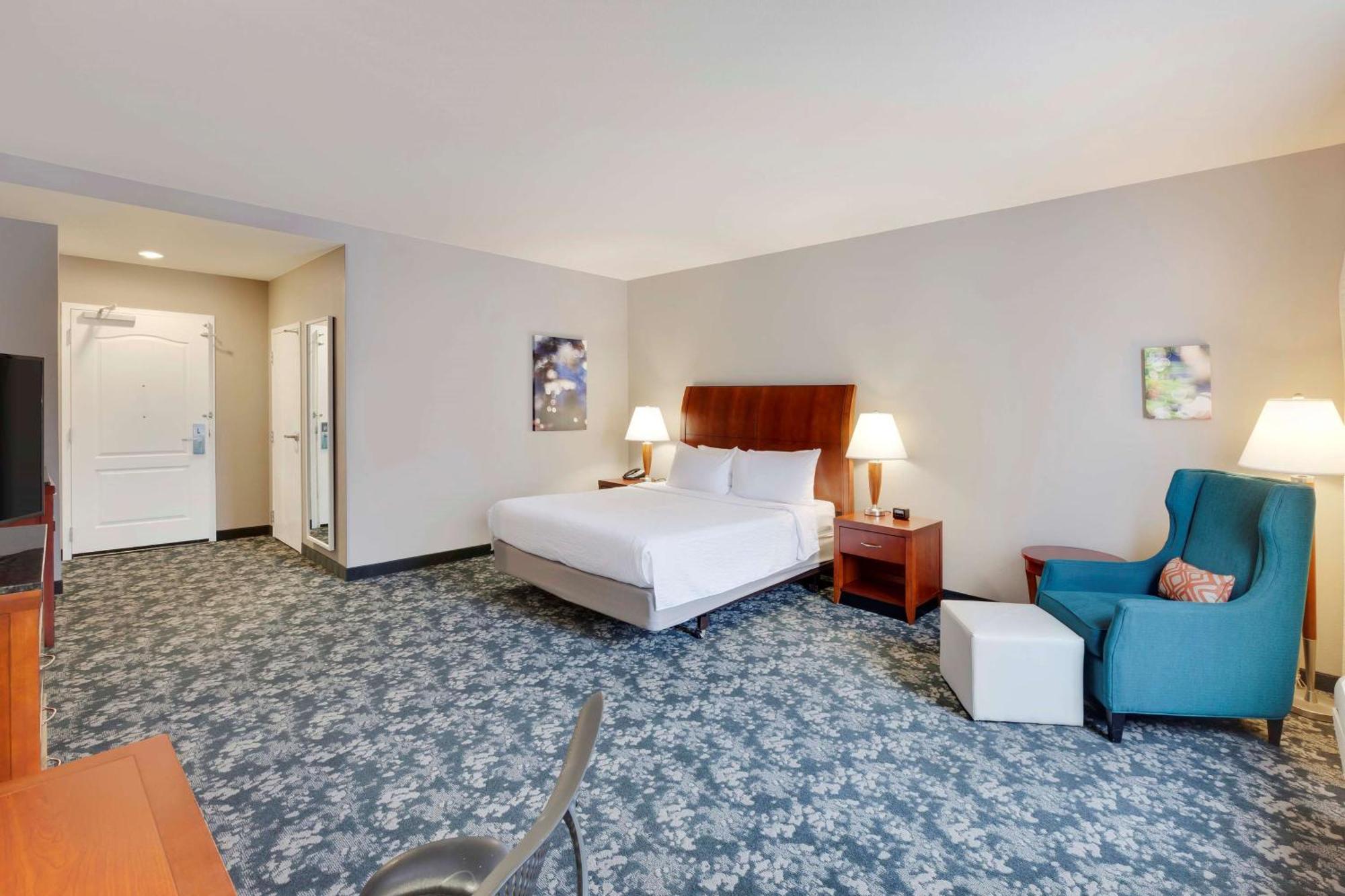 Hilton Garden North Hotel Austin