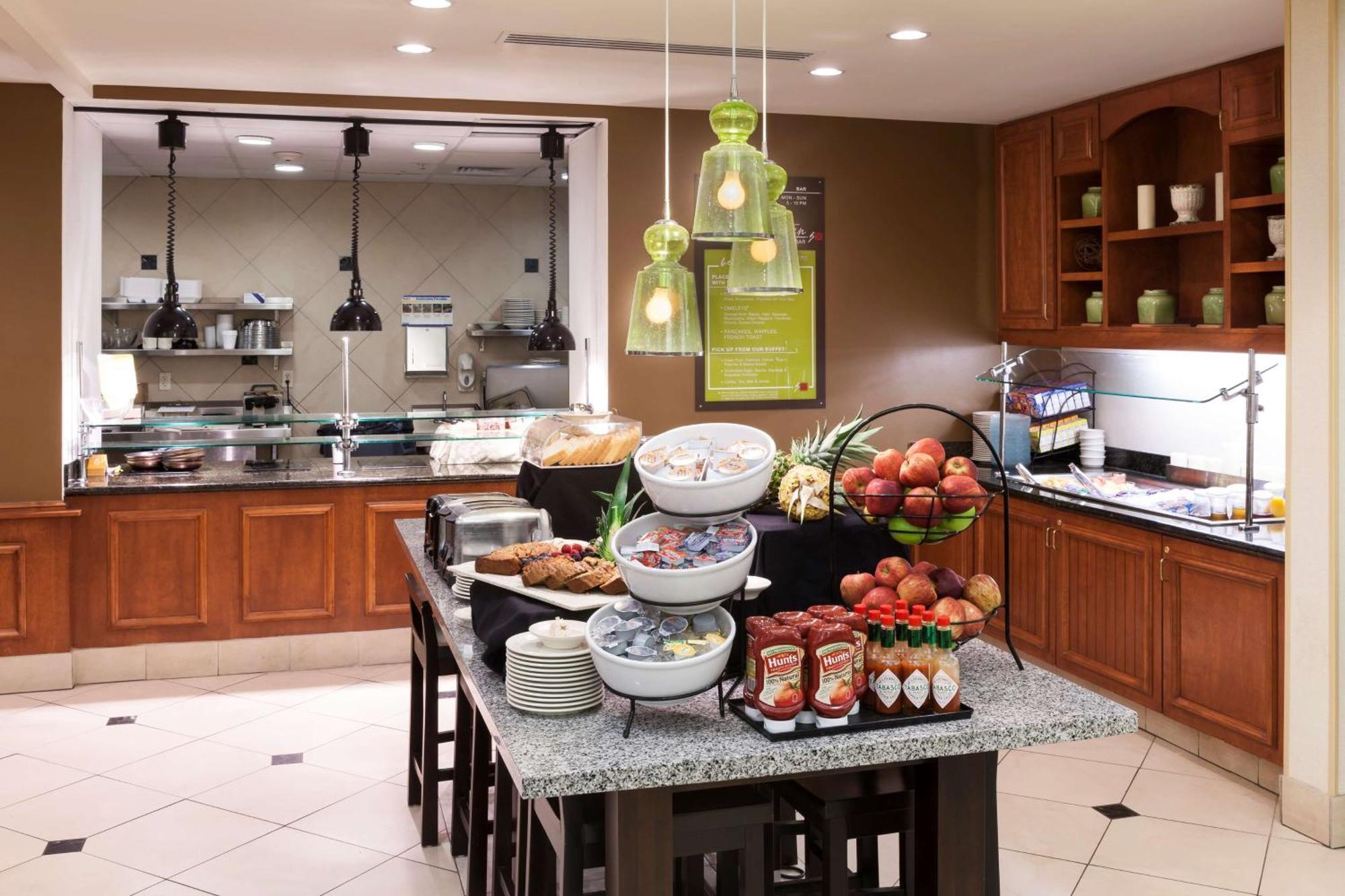 Hilton Garden North Austin