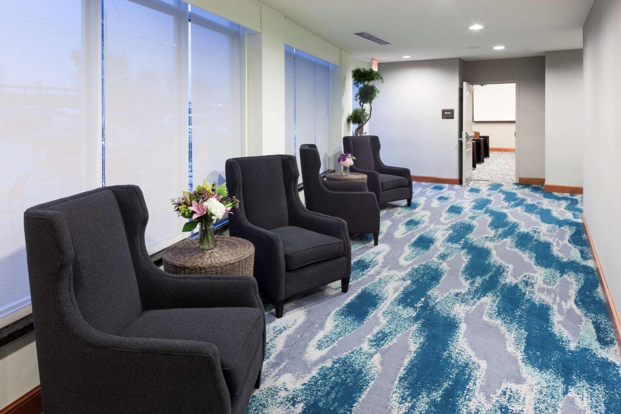 Hilton Garden North 3* Austin