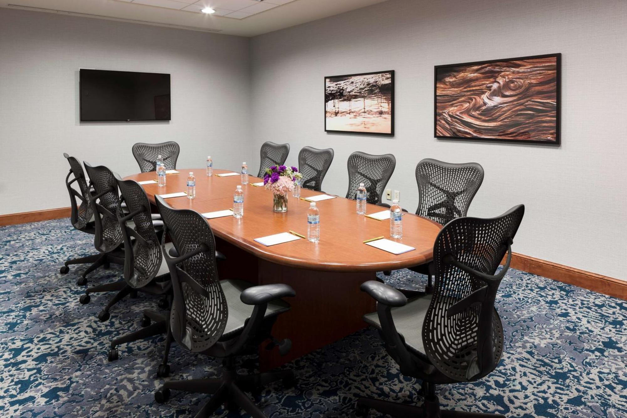 Hilton Garden North Austin