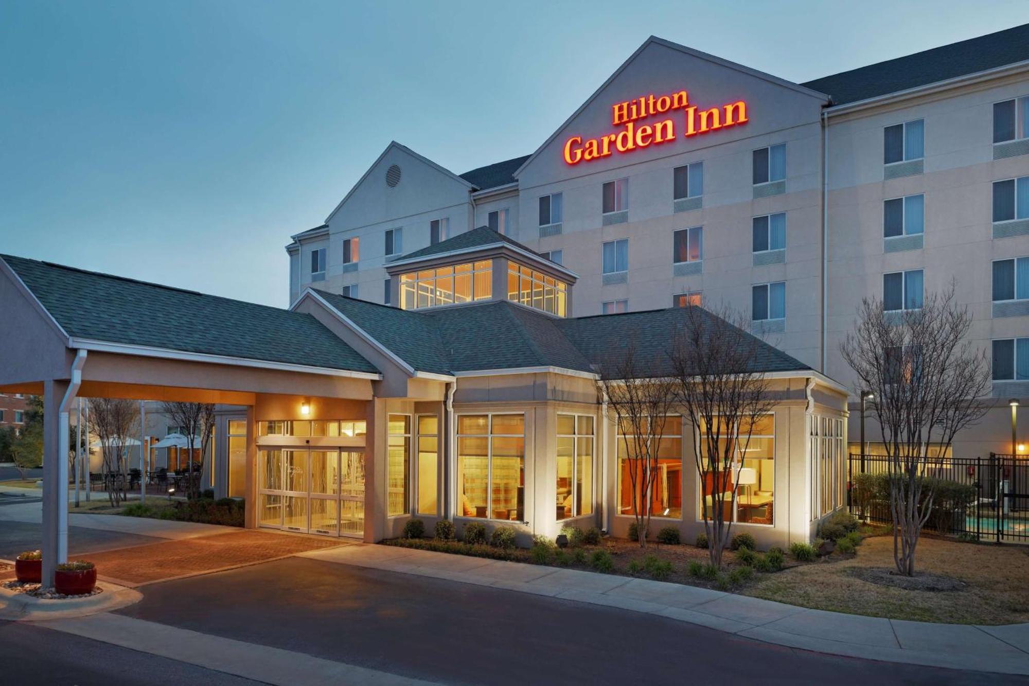 Hilton Garden North Hotel