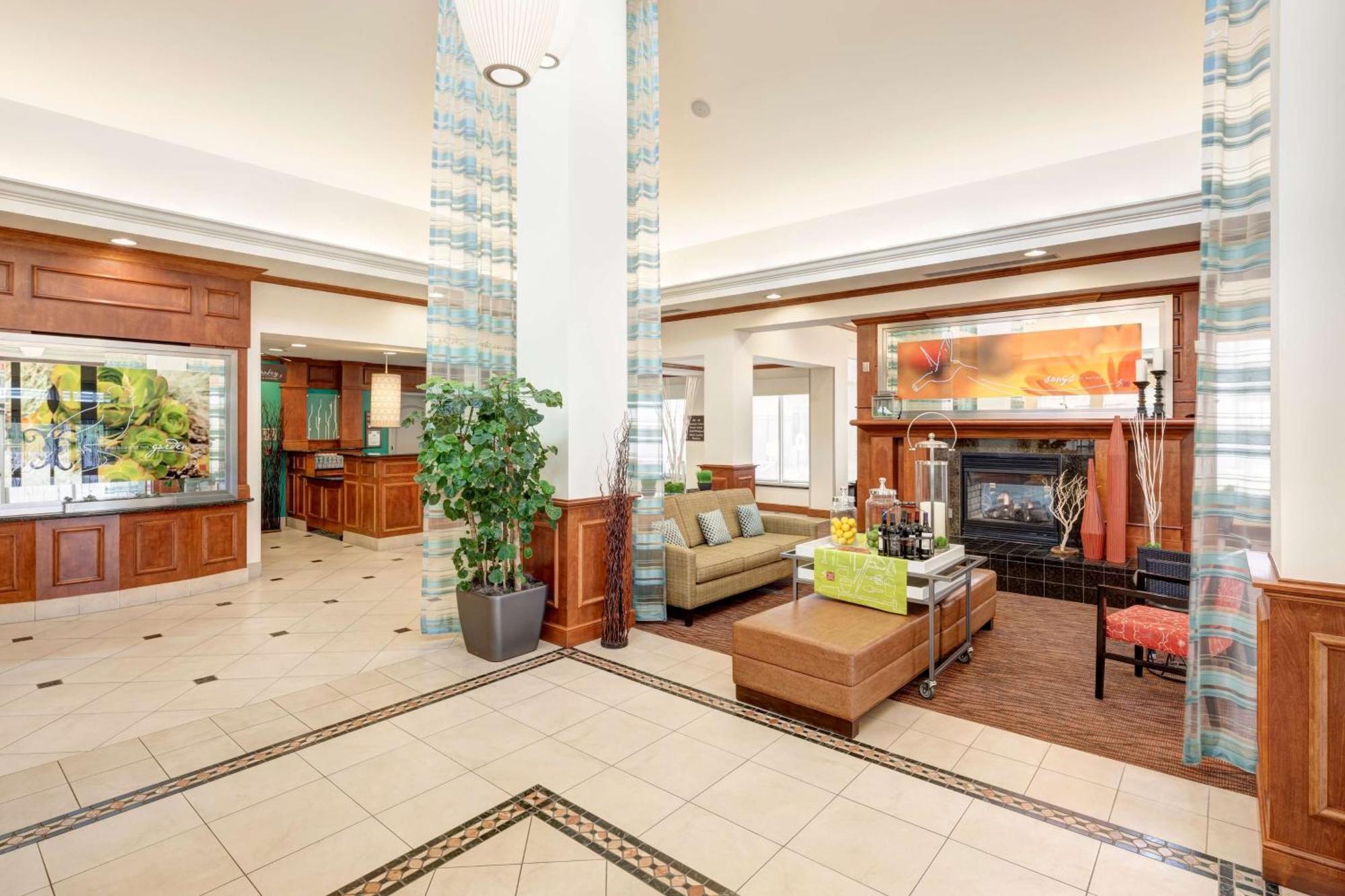 Hilton Garden North Austin