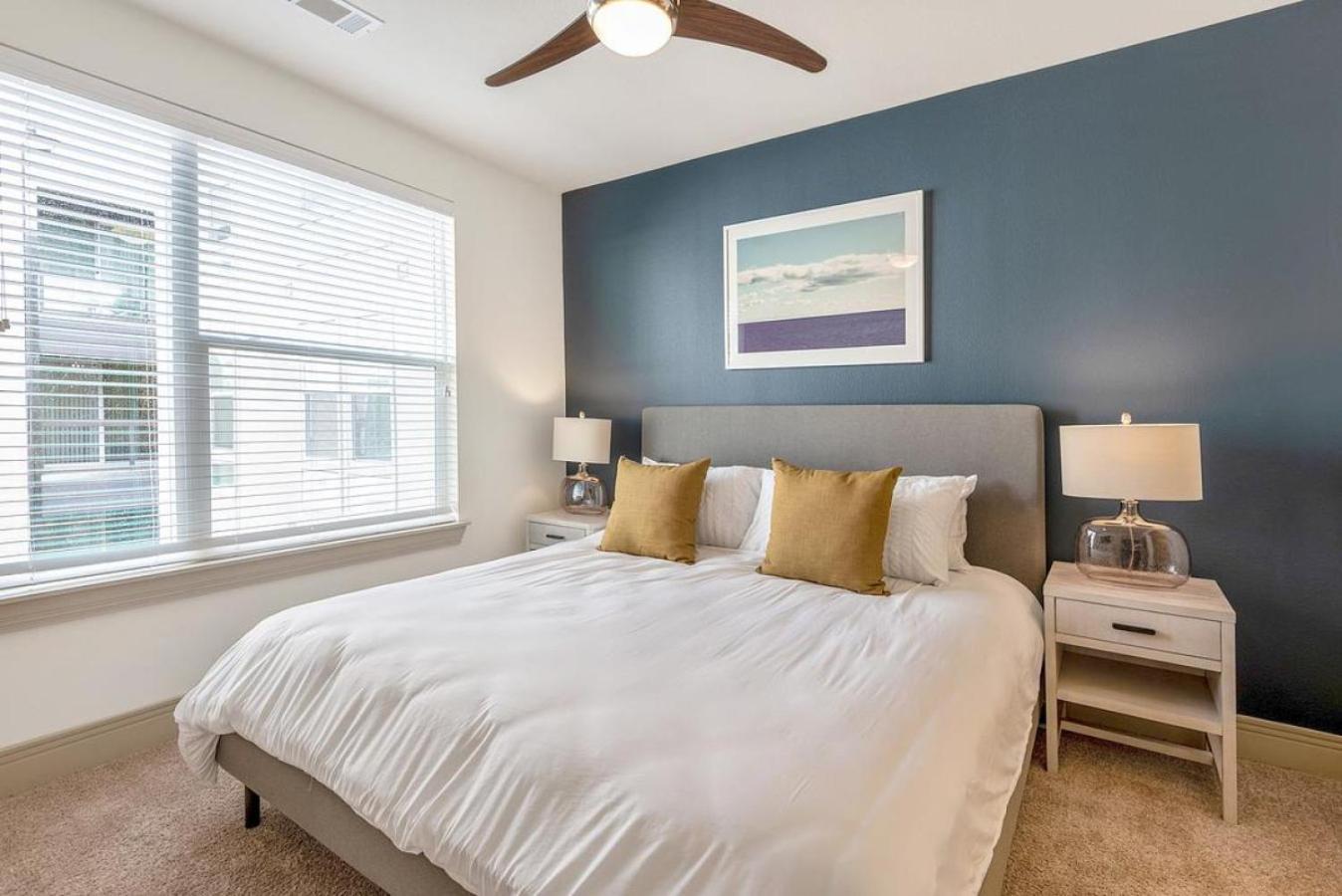 Landing At The Monroe - 1 Bedroom In Montopolis *