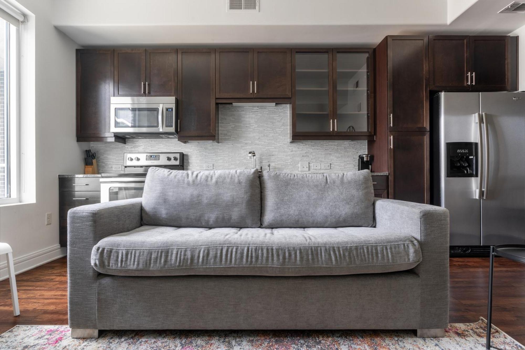 Kasa Lady Bird Aparthotel 4*