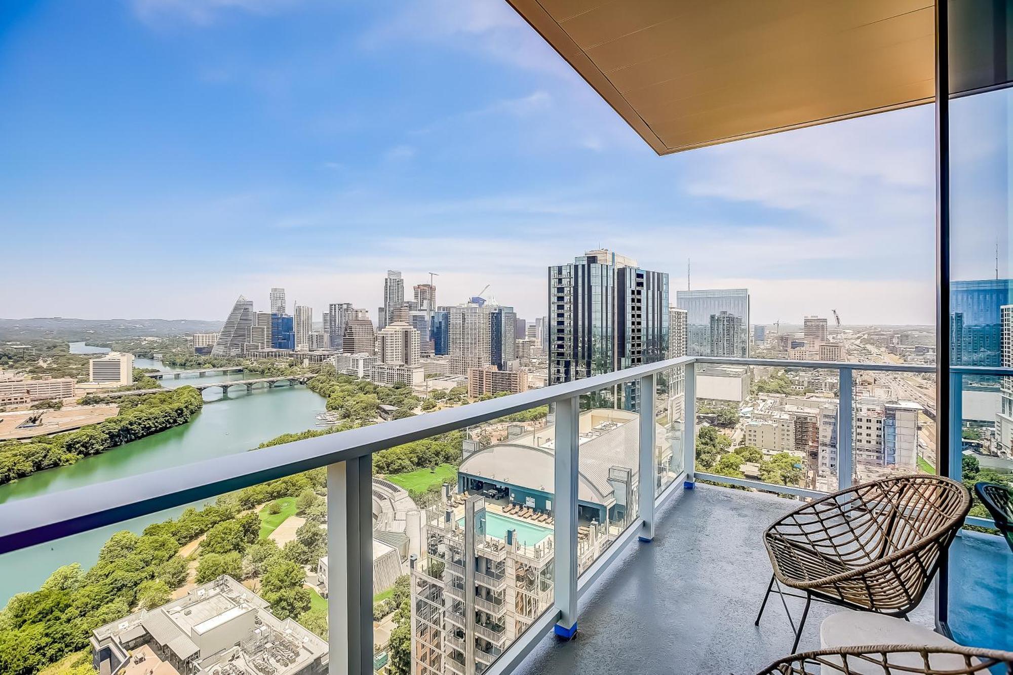 Apartment Natiivo Penthouse *